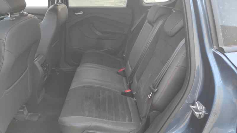 Recambio de JUEGO ASIENTOS COMPLETO para FORD KUGA 1.5 ECOSPORT M8MD - AZUL 3