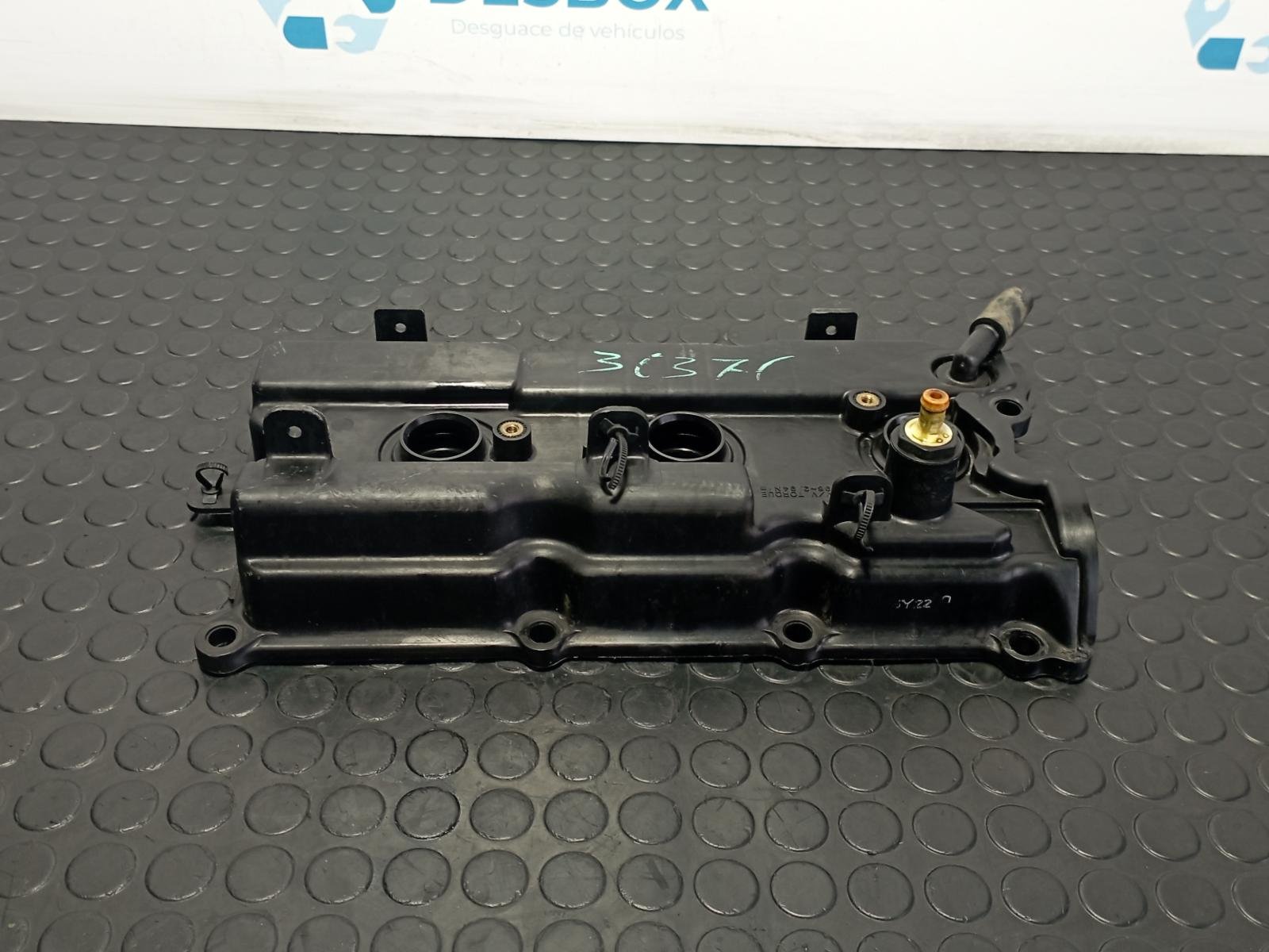 TAPA BALANCINES NISSAN MURANO (Z50) - recambio desguace - vista 2