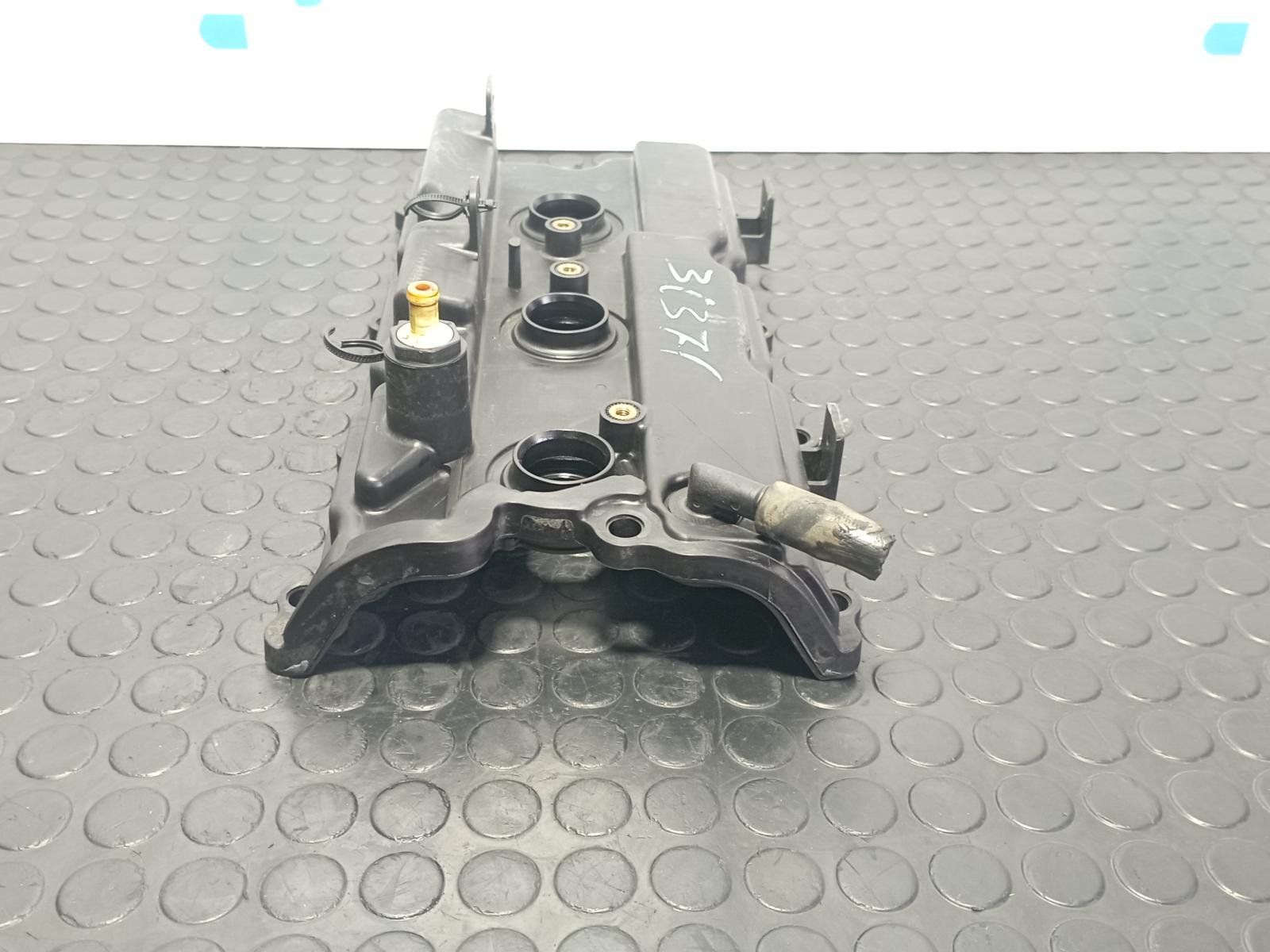 TAPA BALANCINES NISSAN MURANO (Z50) - recambio desguace - vista 3