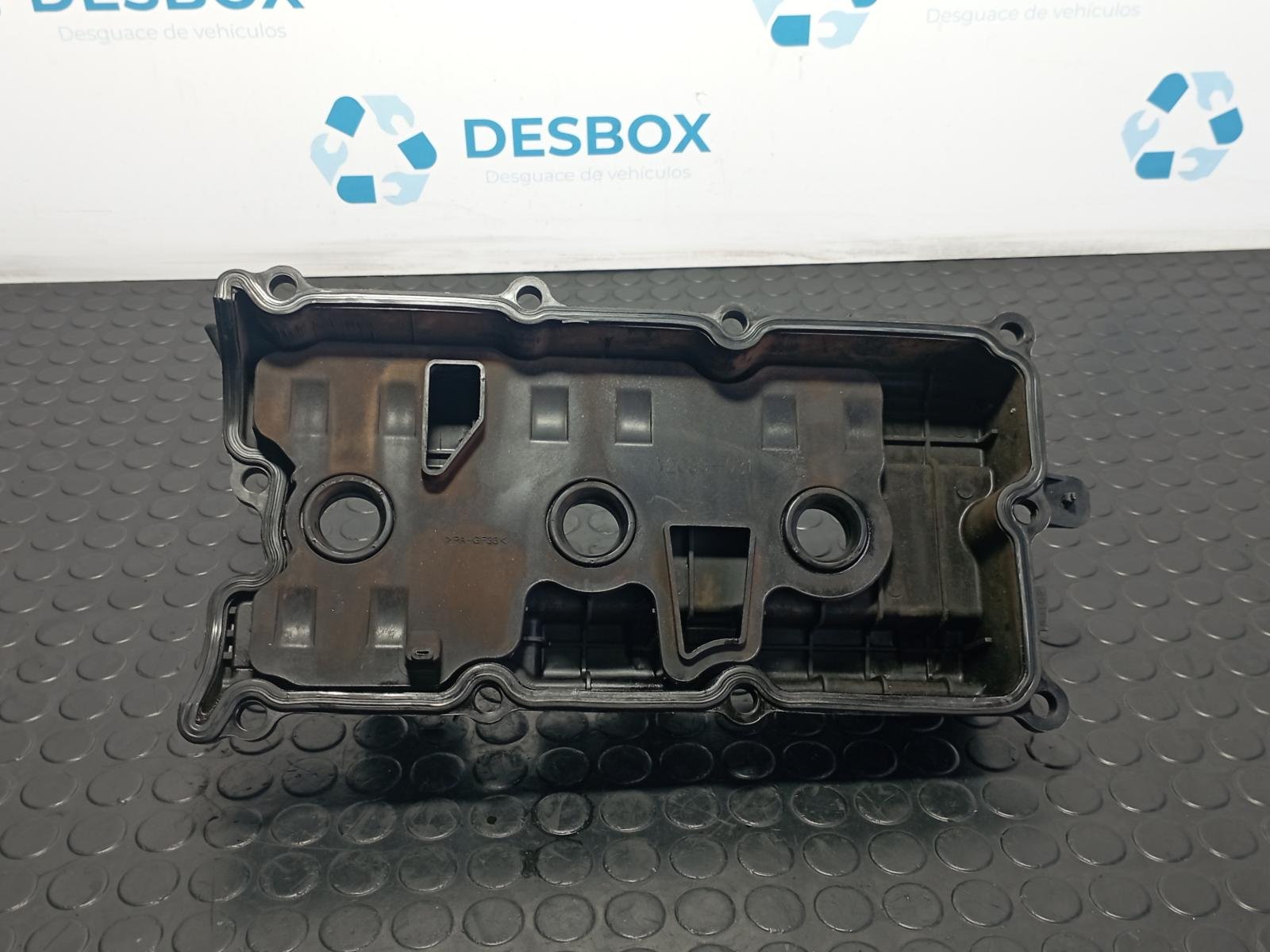 TAPA BALANCINES NISSAN MURANO (Z50) - recambio desguace - vista 5