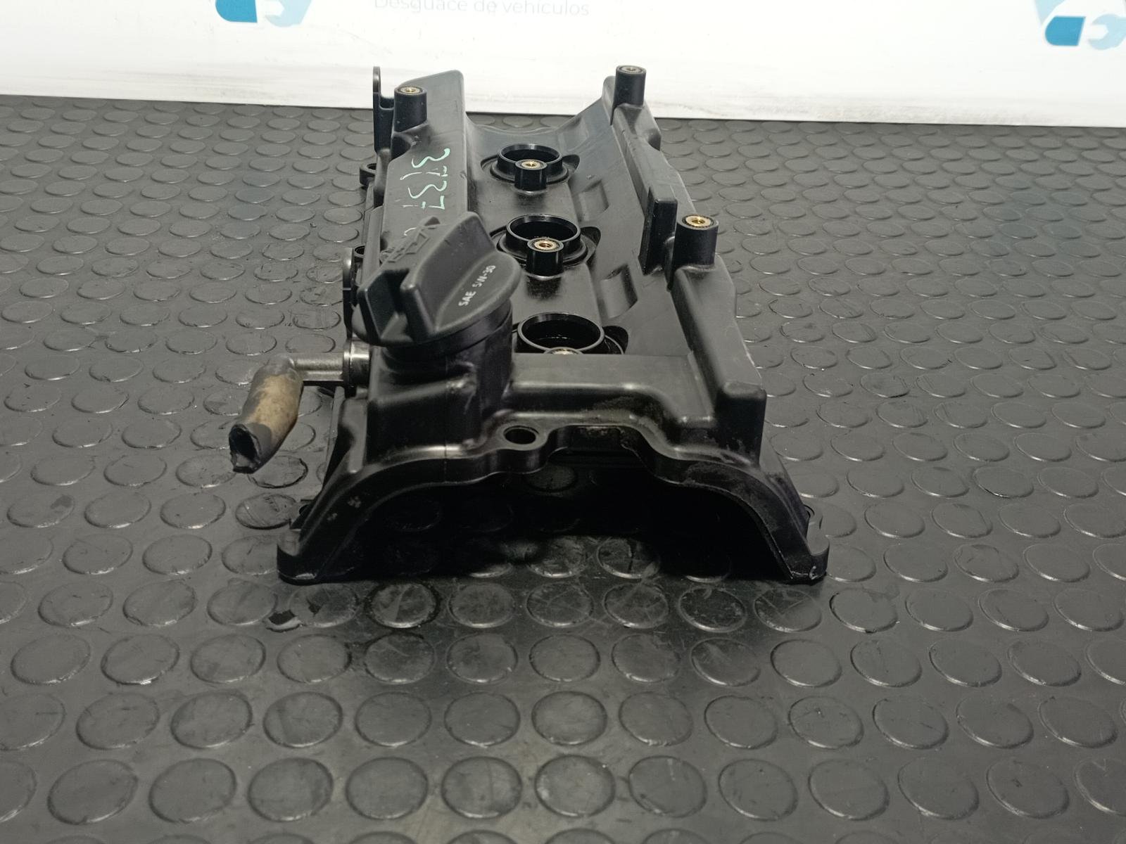 Recambio de TAPA BALANCINES para NISSAN MURANO (Z50) * VQ35DE referencia OEM IAM Y2088021 - AZUL 5