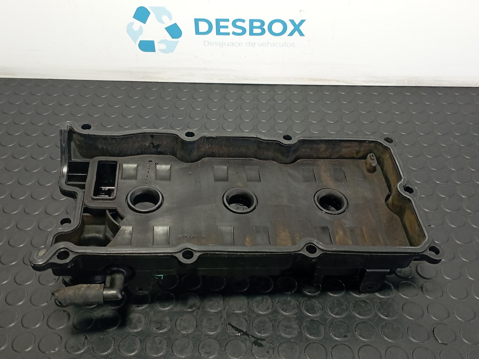 Recambio de TAPA BALANCINES para NISSAN MURANO (Z50) * VQ35DE referencia OEM IAM Y2088021 - AZUL 7
