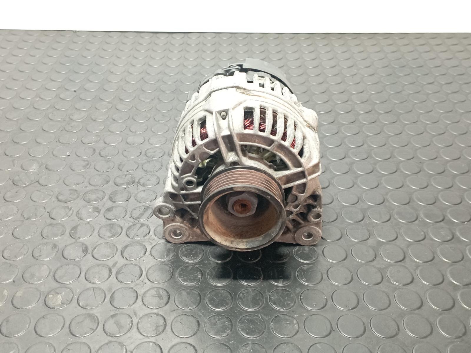 ALTERNADOR