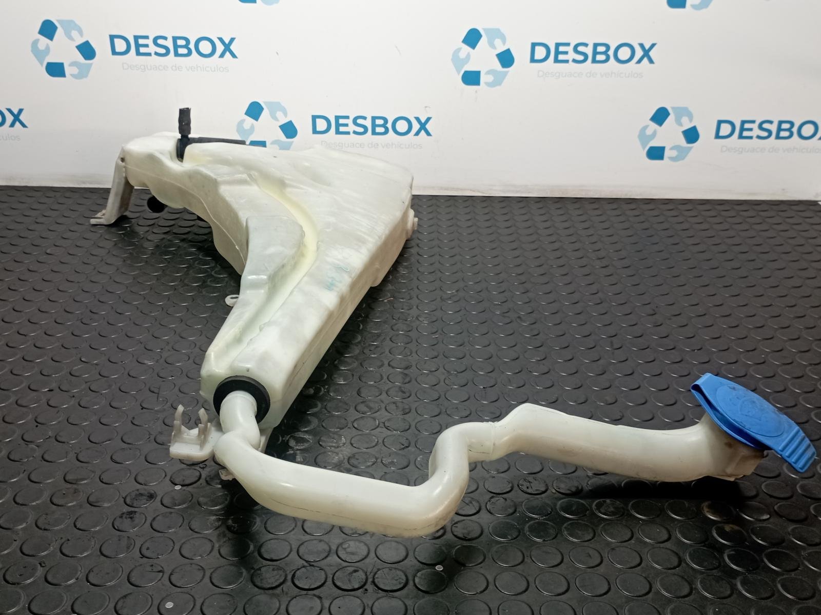 DEPOSITO LIMPIA VOLKSWAGEN TOUAREG (7LA) - recambio desguace - vista 2