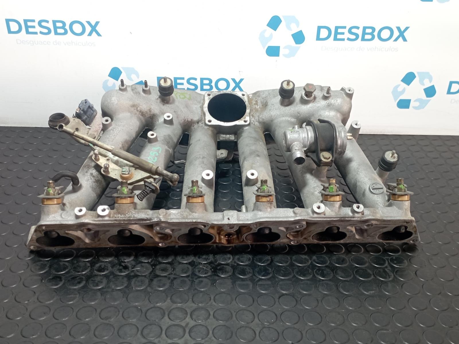 COLECTOR ADMISION MERCEDES-BENZ CLASE SL (W129) - recambio desguace - vista 2