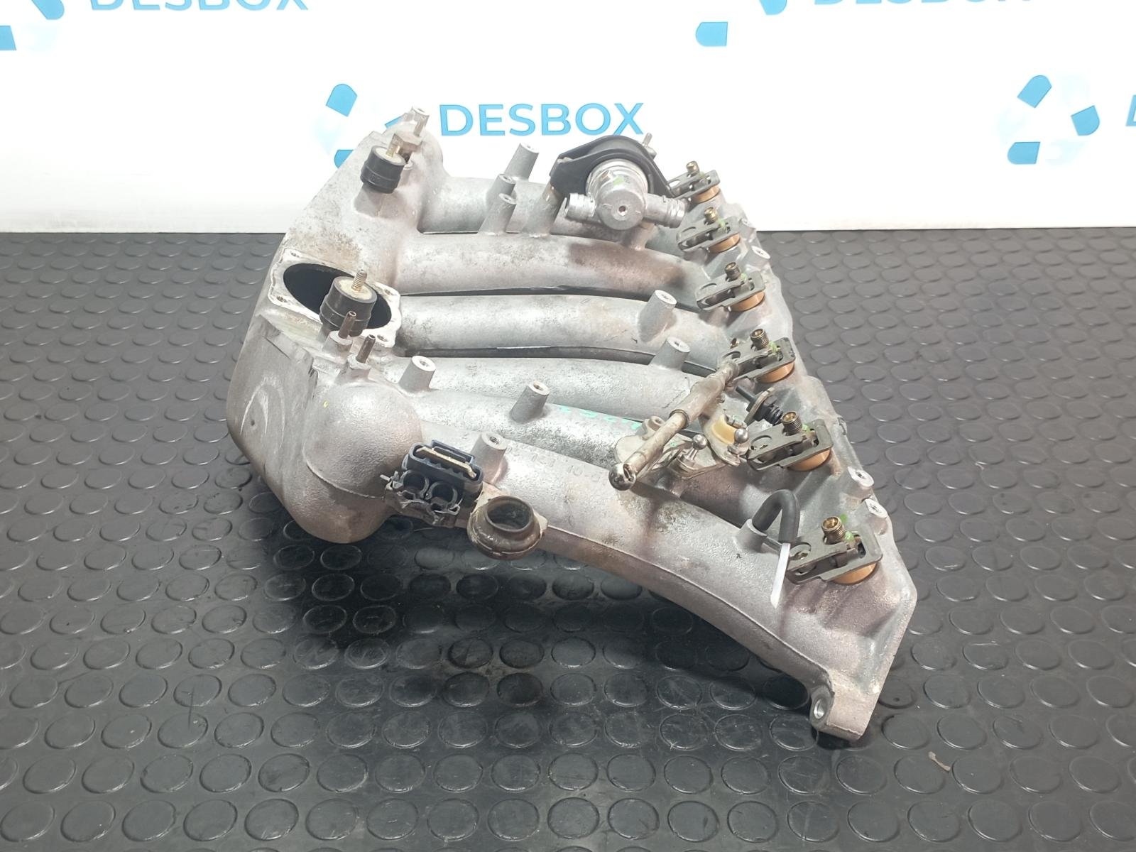 COLECTOR ADMISION MERCEDES-BENZ CLASE SL (W129) - recambio desguace - vista 4