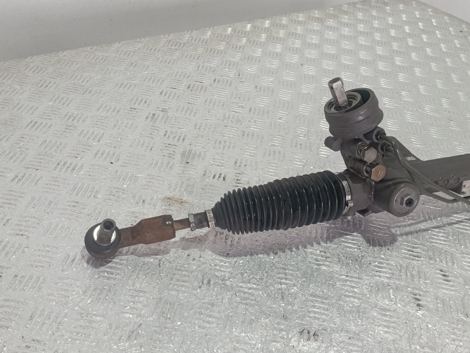 CREMALLERA DIRECCION VOLKSWAGEN PASSAT (321/23/27/31) - recambio desguace - vista 3