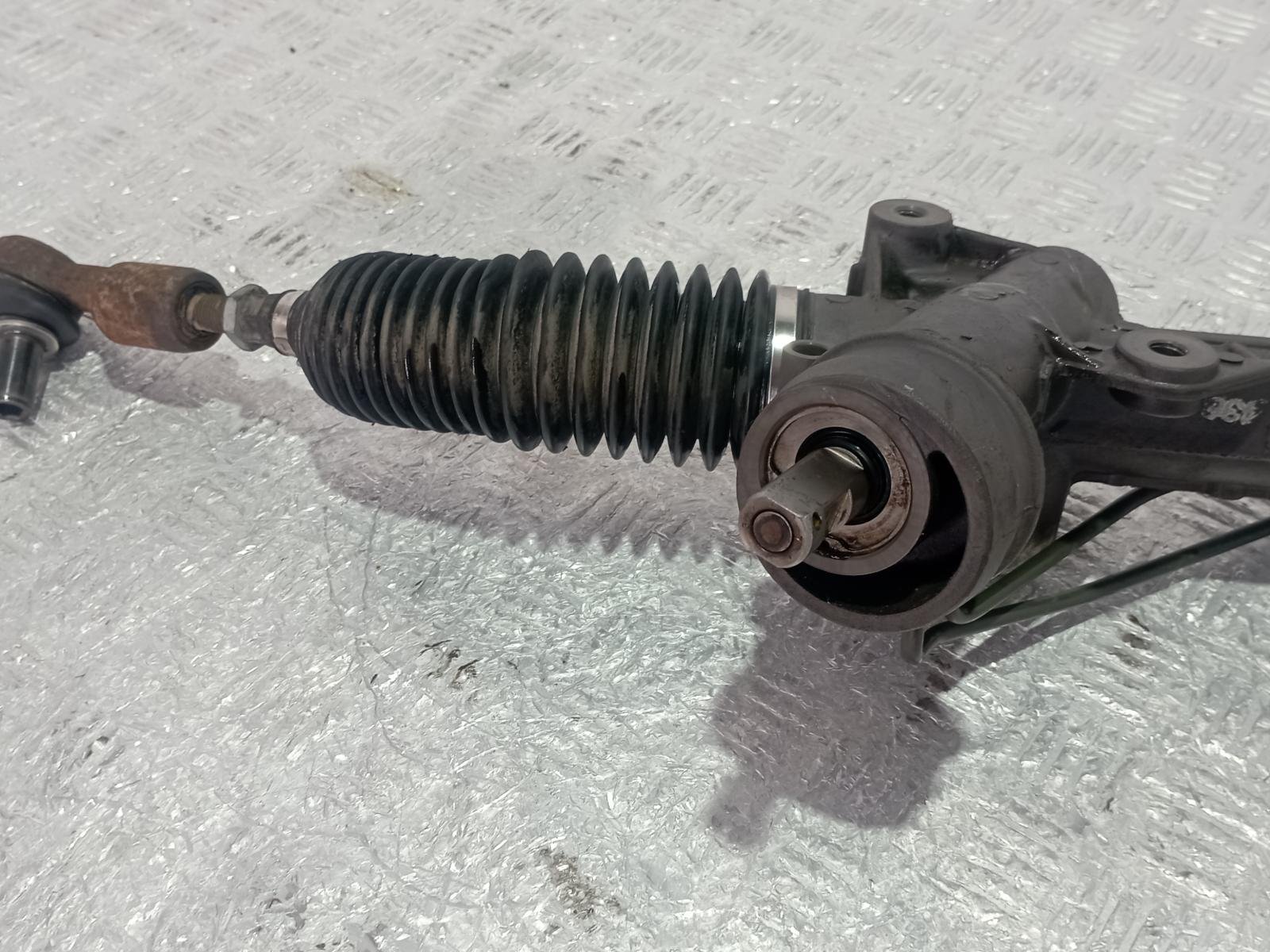 CREMALLERA DIRECCION VOLKSWAGEN PASSAT (321/23/27/31) - recambio desguace - vista 5