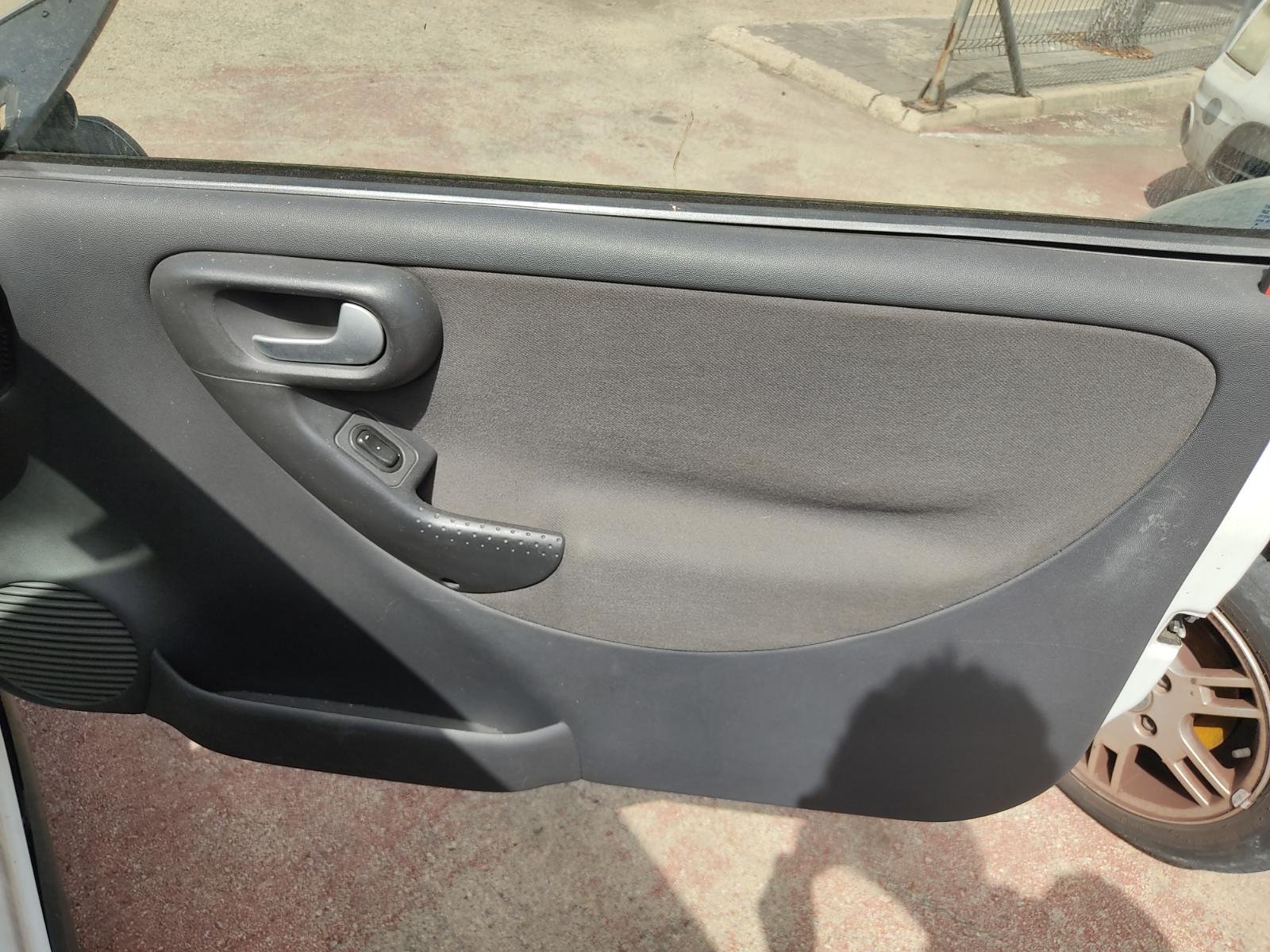 ALETA DELANTERA DERECHA OPEL CORSA C - recambio desguace - vista 13