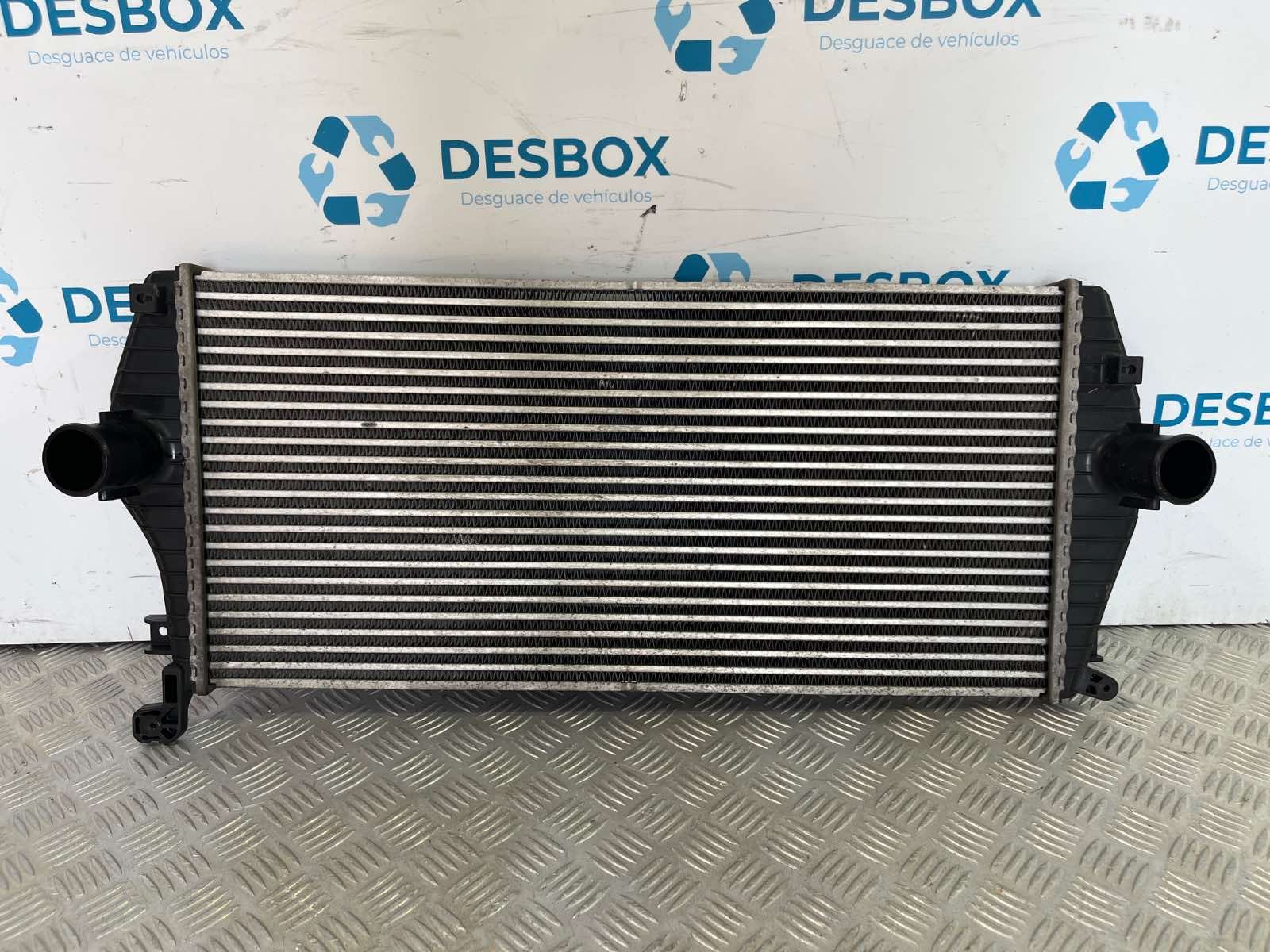 INTERCOOLER
