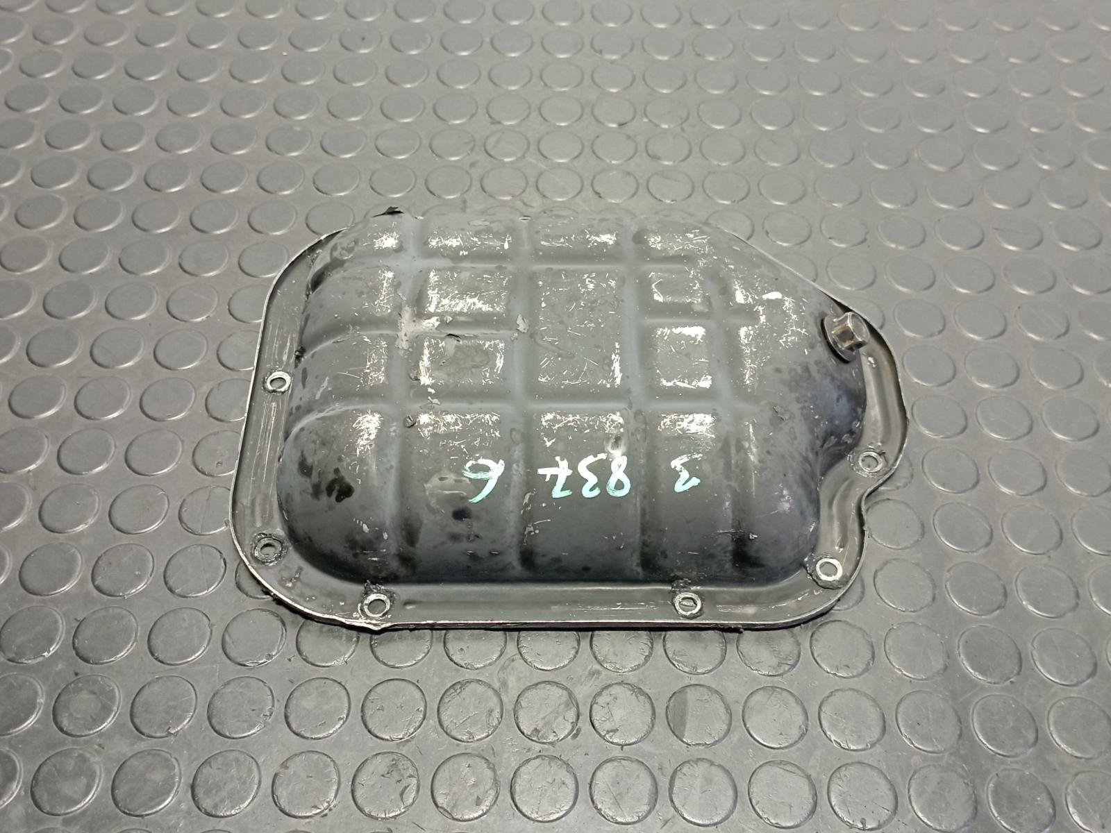 CARTER NISSAN MURANO (Z50) - recambio desguace - vista 2