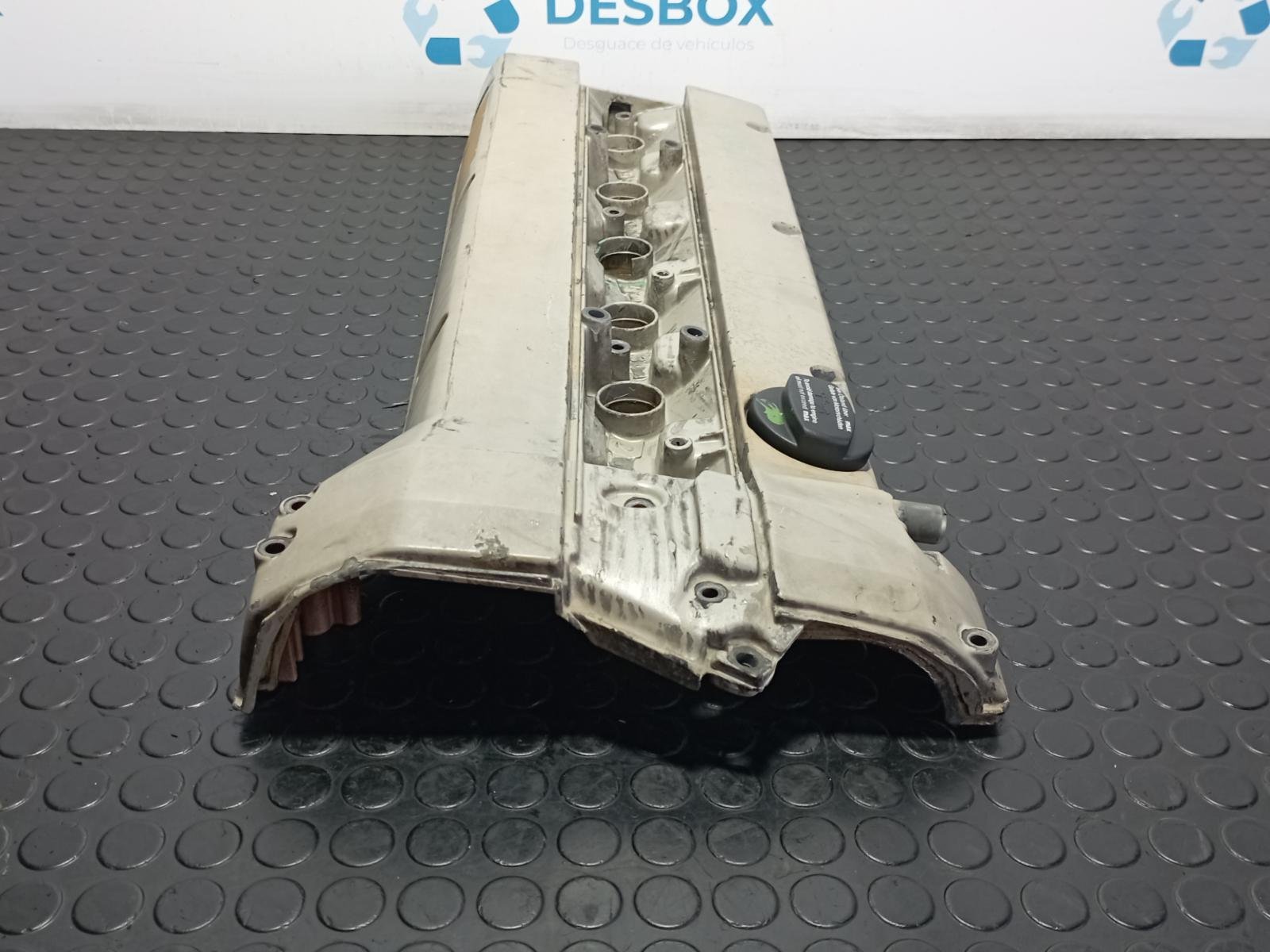 Recambio de TAPA BALANCINES para MERCEDES-BENZ CLASE SL (W129) 300 (129.061) 104981 referencia OEM IAM 1040160405 - GRIS 5