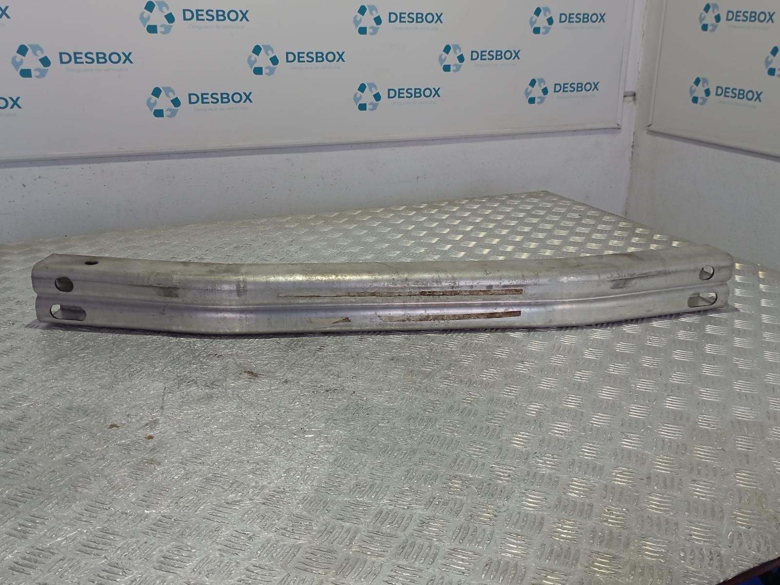 REFUERZO PARAGOLPES DELANTERO