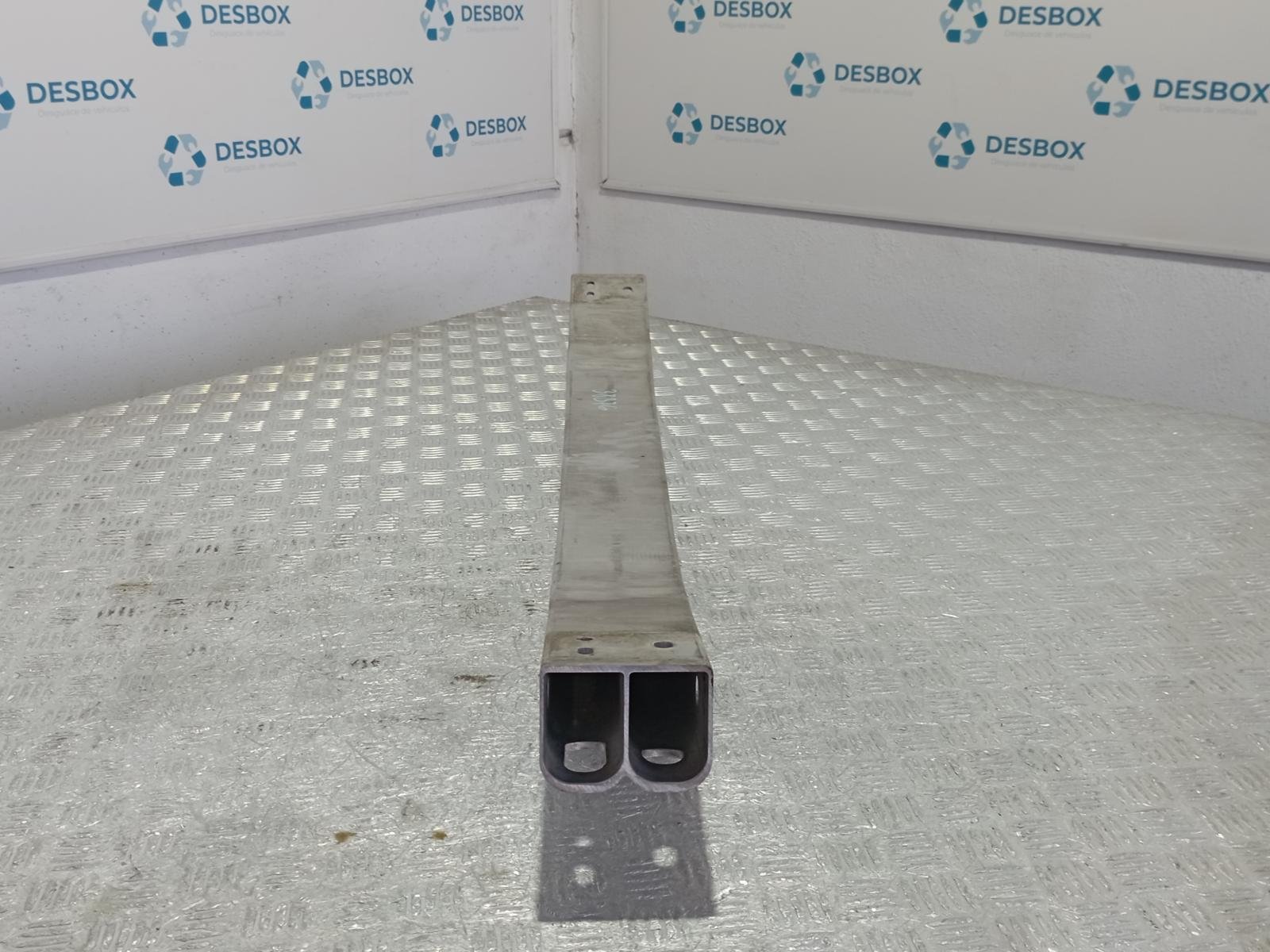 Recambio de REFUERZO PARAGOLPES DELANTERO para NISSAN MURANO (Z50) * VQ35DE referencia OEM IAM 62030CA000  - AZUL 3