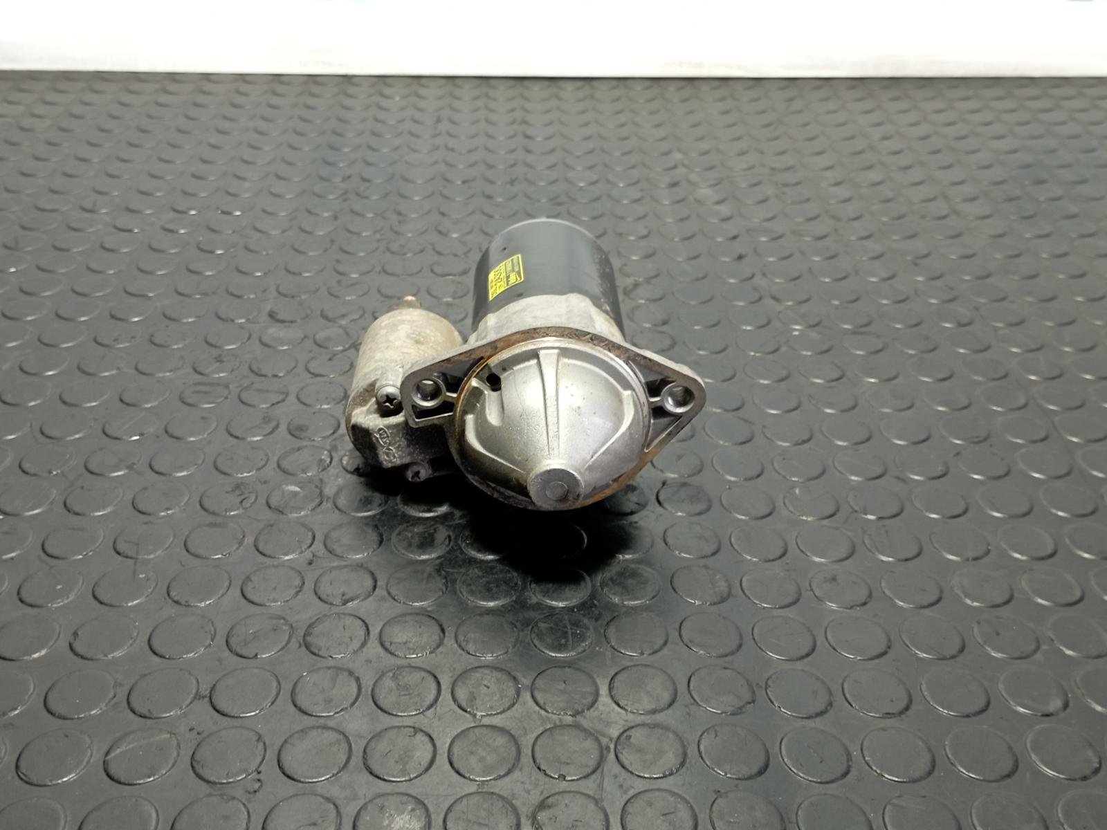 MOTOR ARRANQUE KIA CARENS - recambio desguace