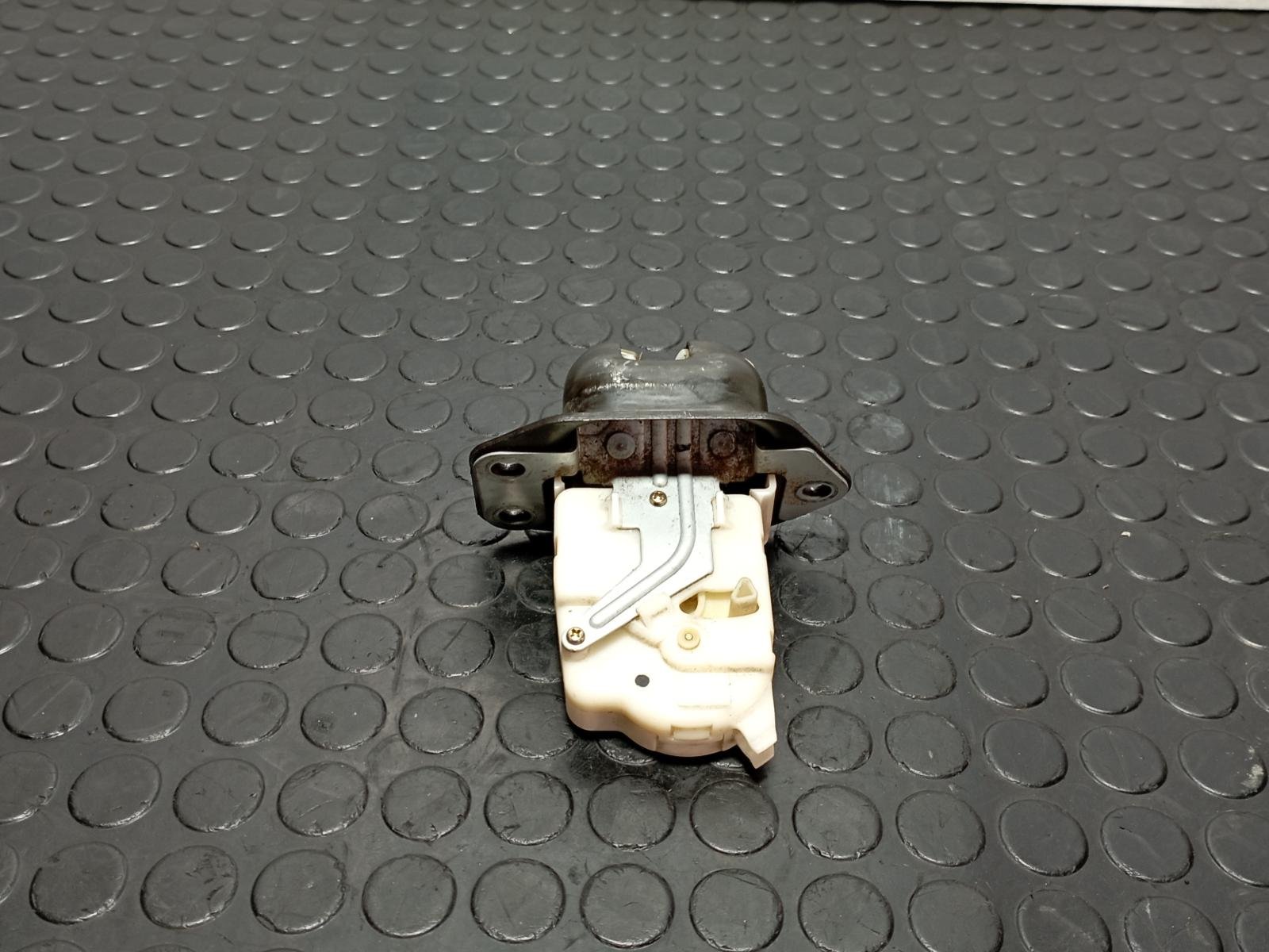CERRADURA MALETERO / PORTON NISSAN MURANO (Z50) - recambio desguace - vista 2