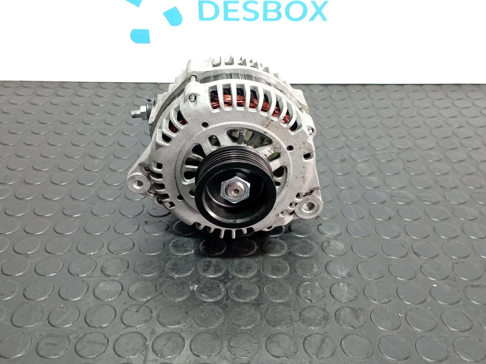 ALTERNADOR