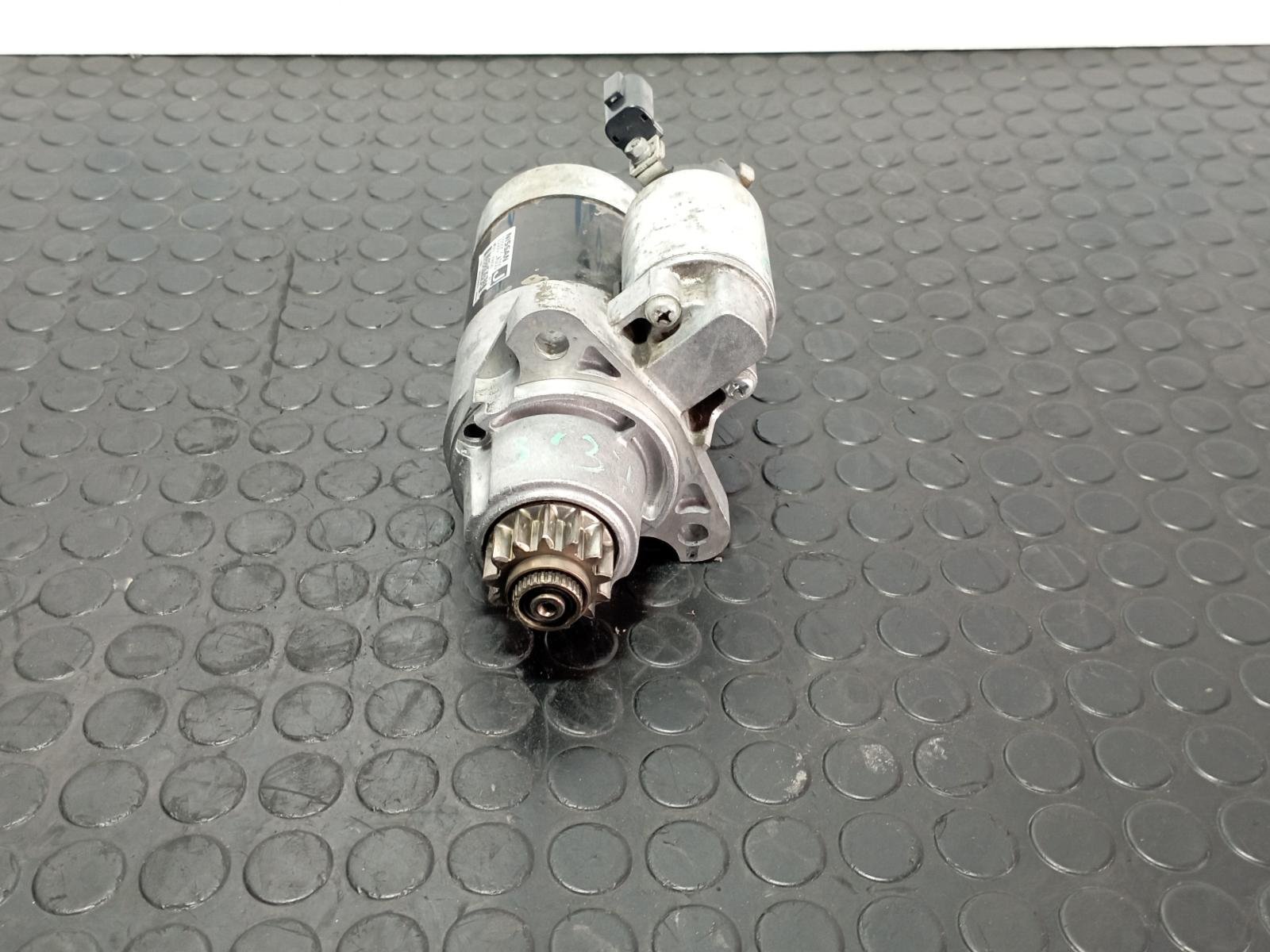 MOTOR ARRANQUE