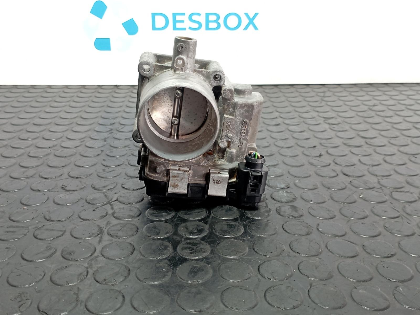 CAJA MARIPOSA SEAT IBIZA (6J5) - recambio desguace - vista 2