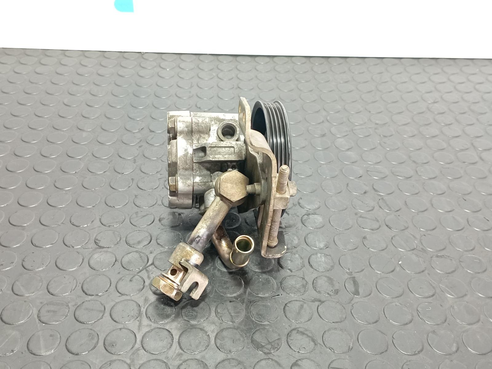 Recambio de BOMBA DIRECCION para NISSAN MURANO (Z50) * VQ35DE referencia OEM IAM CB000G - AZUL 2