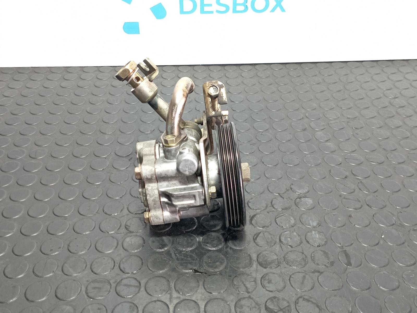 Recambio de BOMBA DIRECCION para NISSAN MURANO (Z50) * VQ35DE referencia OEM IAM CB000G - AZUL 5