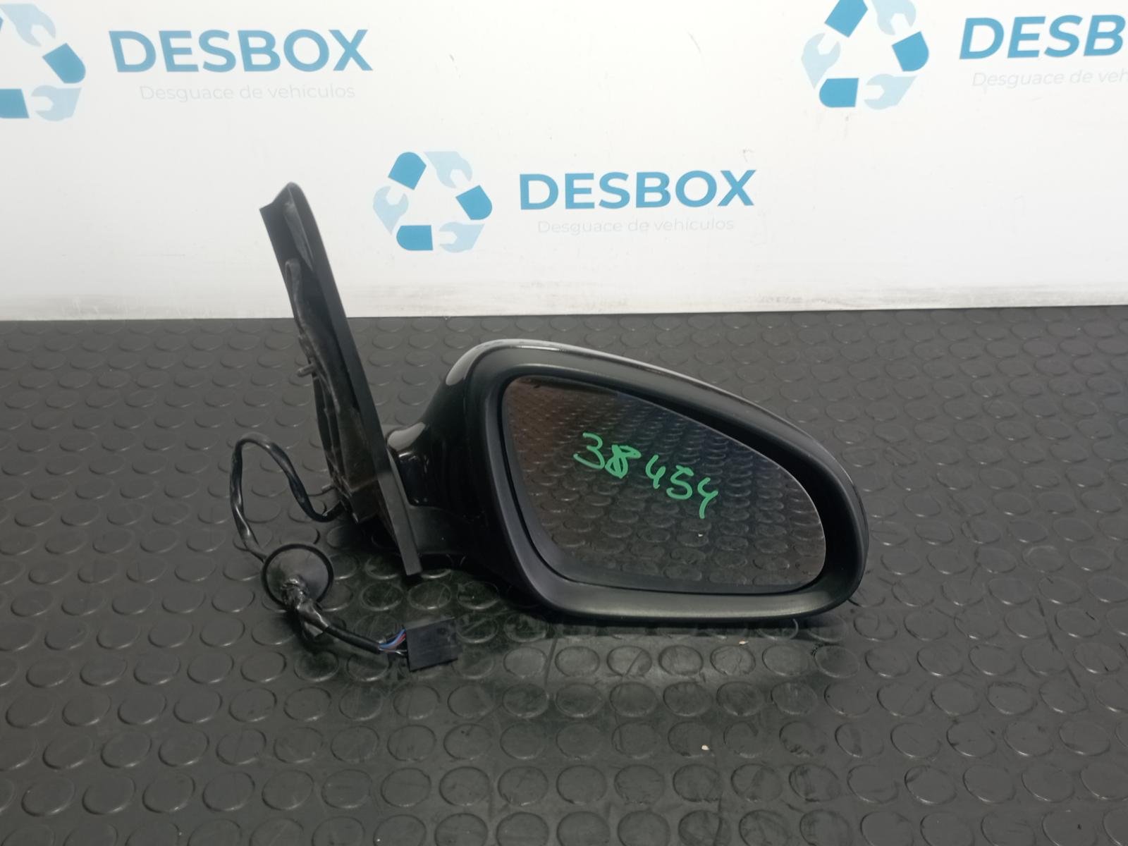 RETROVISOR DERECHO
