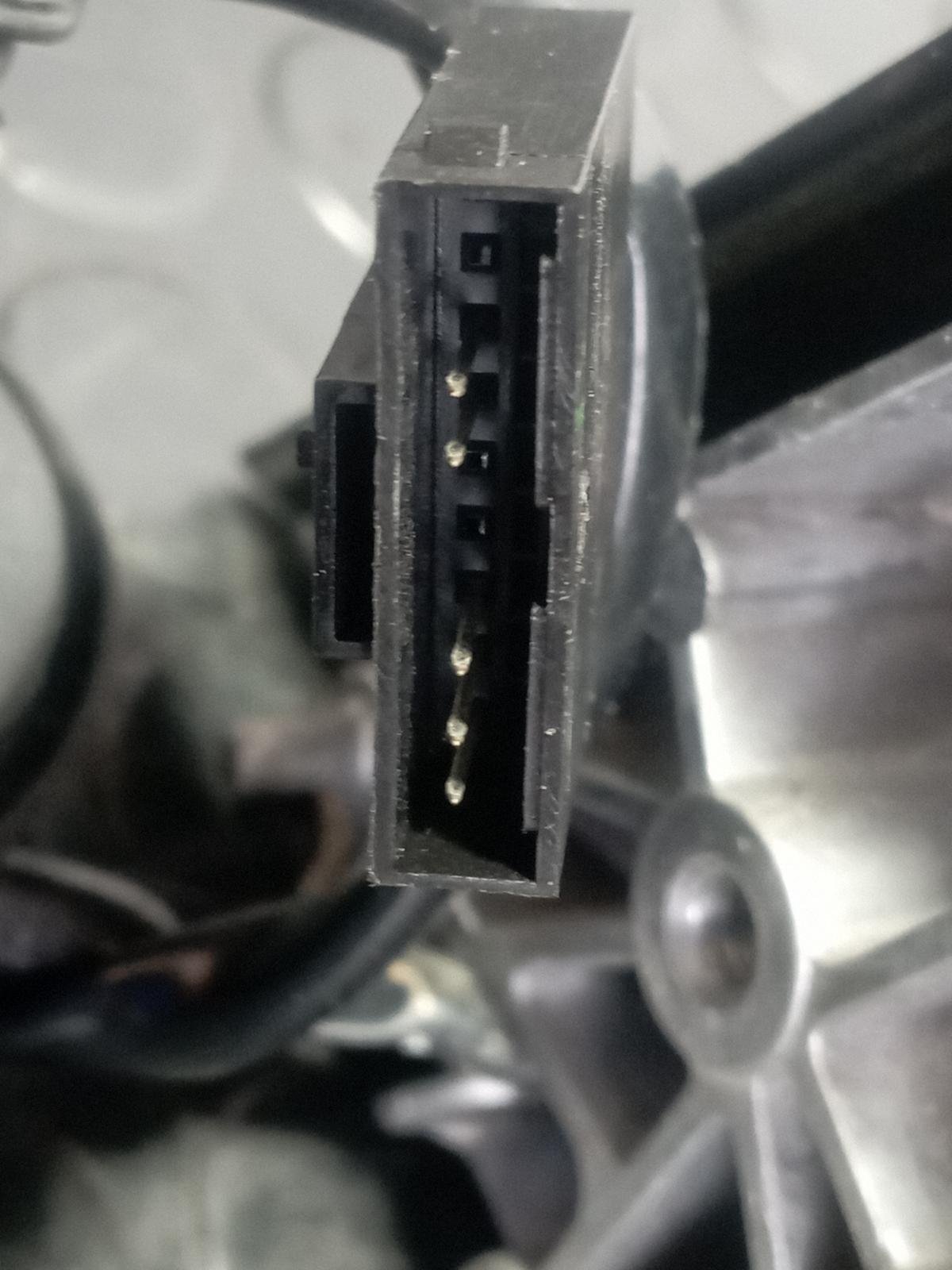 Recambio de RETROVISOR DERECHO para OPEL ASTRA J LIM. * D-A17DTR referencia OEM IAM 13308368 - NEGRO 3