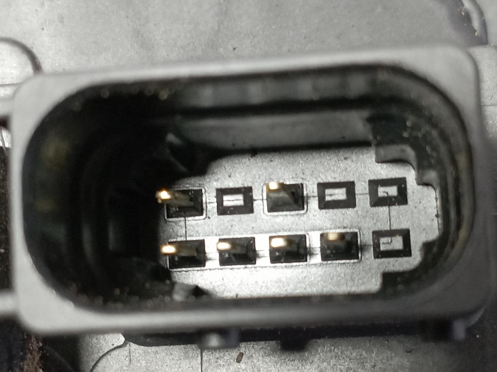 Recambio de CERRADURA PUERTA DELANTERA DERECHA para OPEL ASTRA J LIM. * D-A17DTR referencia OEM IAM 13579523  - NEGRO 4