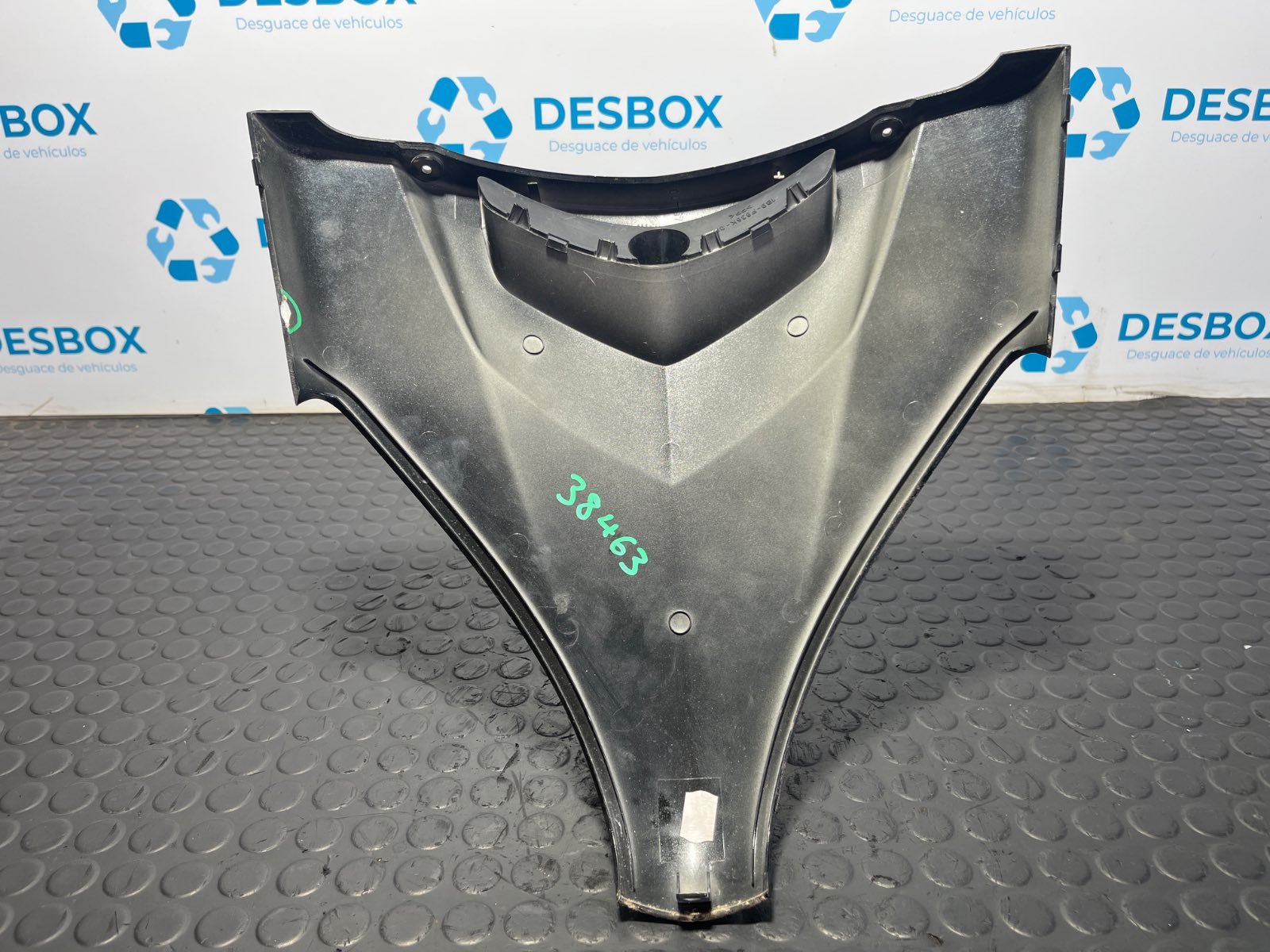 MOLDURA YAMAHA YP 250 MAJESTY - recambio desguace - vista 3