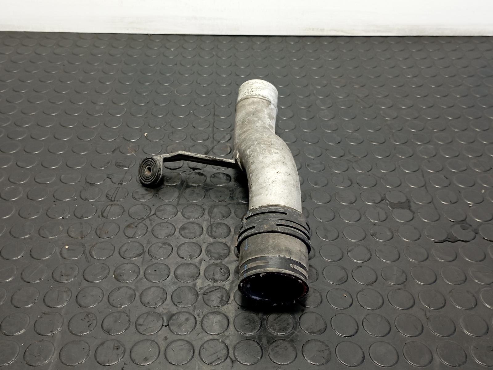 TUBO ASPIRACION ADMISION VOLKSWAGEN TOUAREG (7LA) - recambio desguace - vista 2