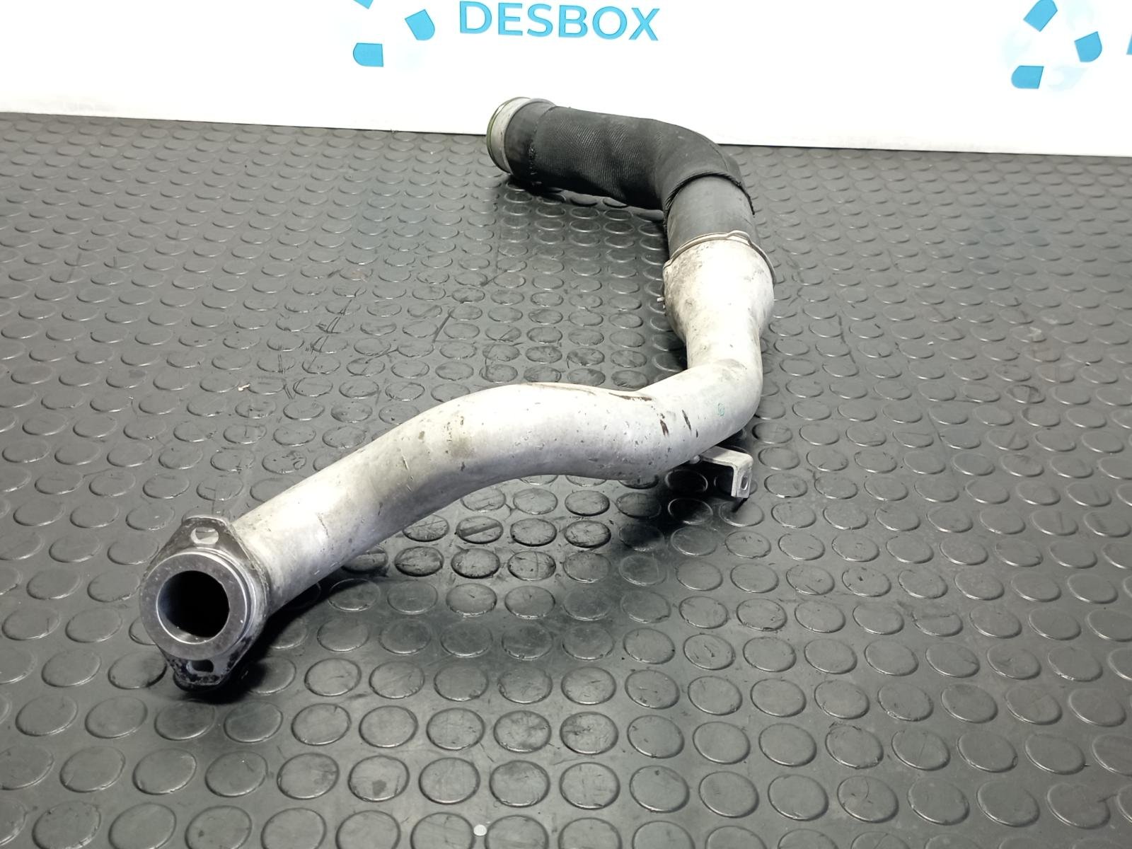 TUBO ASPIRACION ADMISION VOLKSWAGEN TOUAREG (7LA) - recambio desguace - vista 3