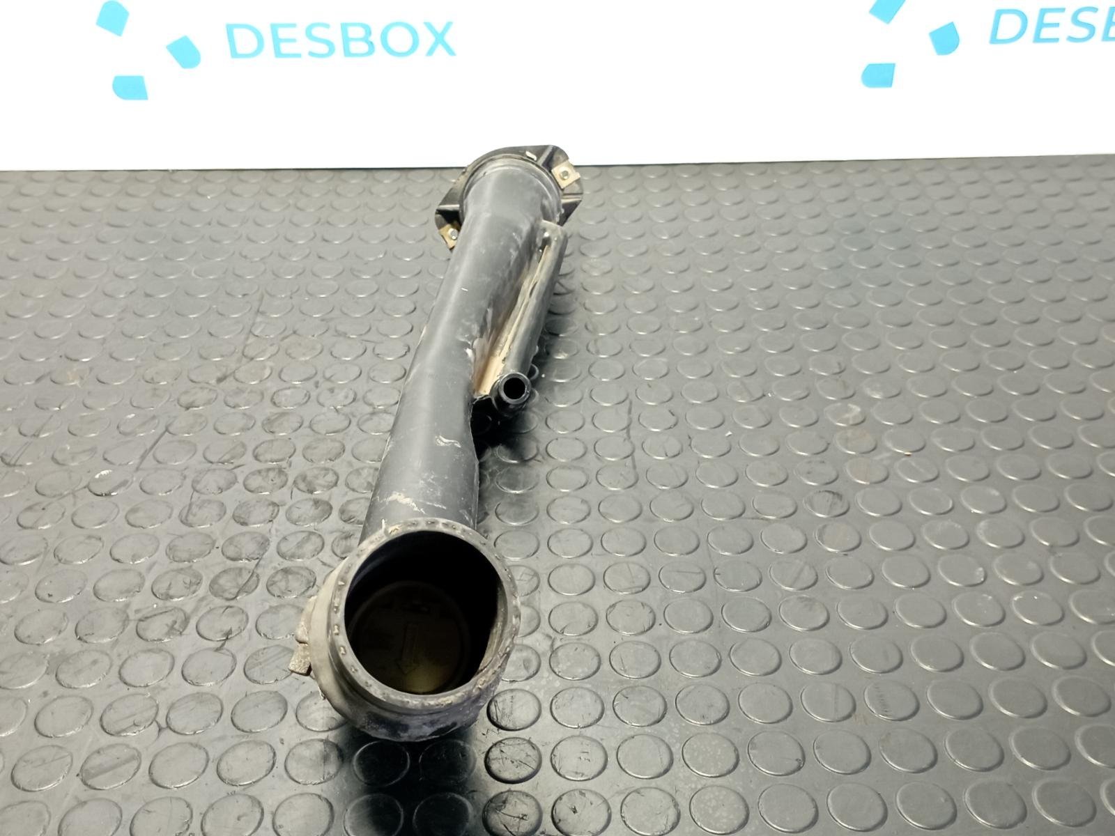 TUBO LLENADO COMBUSTIBLE VOLKSWAGEN LT CAJA CERRADA / COMBI (MOD. 1997) - recambio desguace - vista 3
