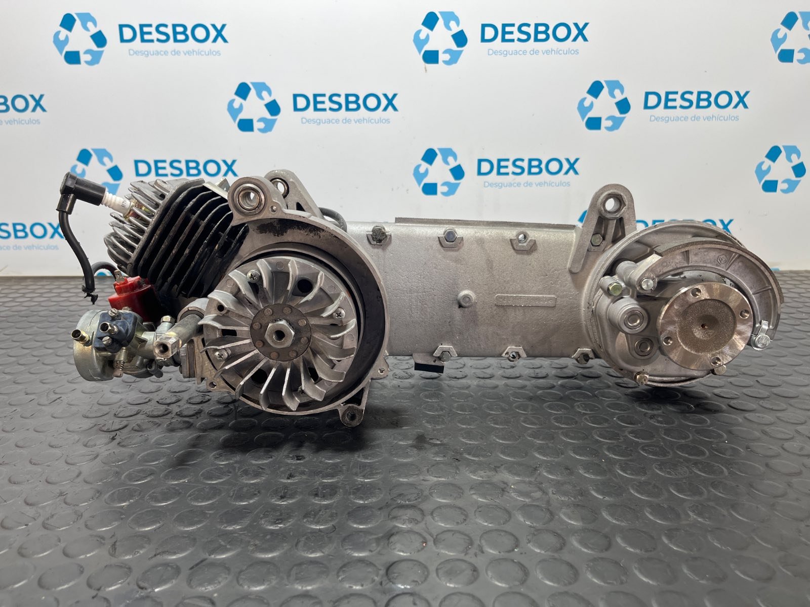 MOTOR
