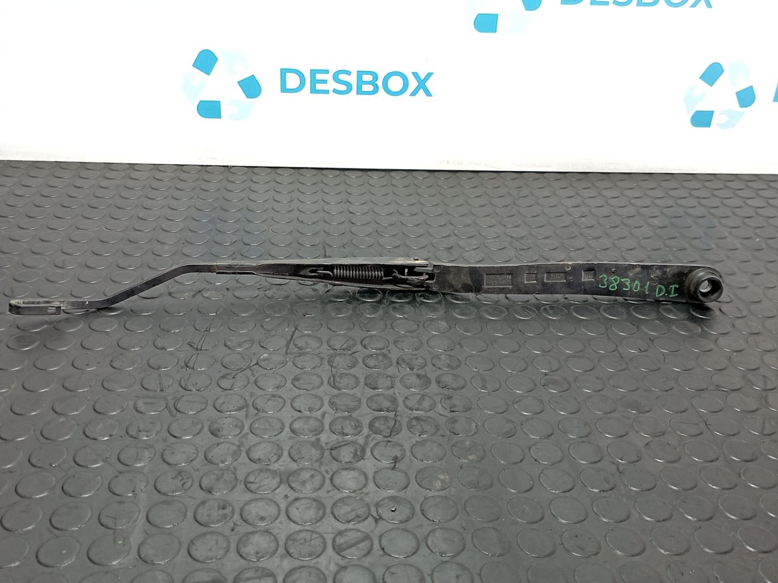 BRAZO LIMPIA DELANTERO IZQUIERDO NISSAN JUKE (F15) - recambio desguace - vista 2