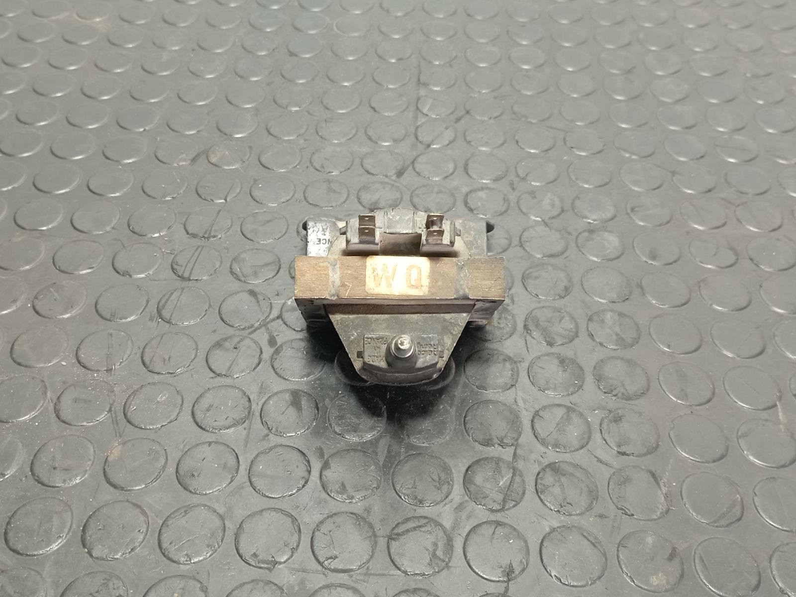 BOBINA ENCENDIDO OPEL CORSA A - recambio desguace - vista 2