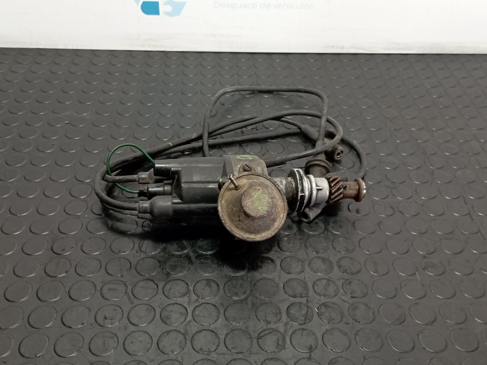 DELCO OPEL COMBO (CORSA B) - recambio desguace - vista 2