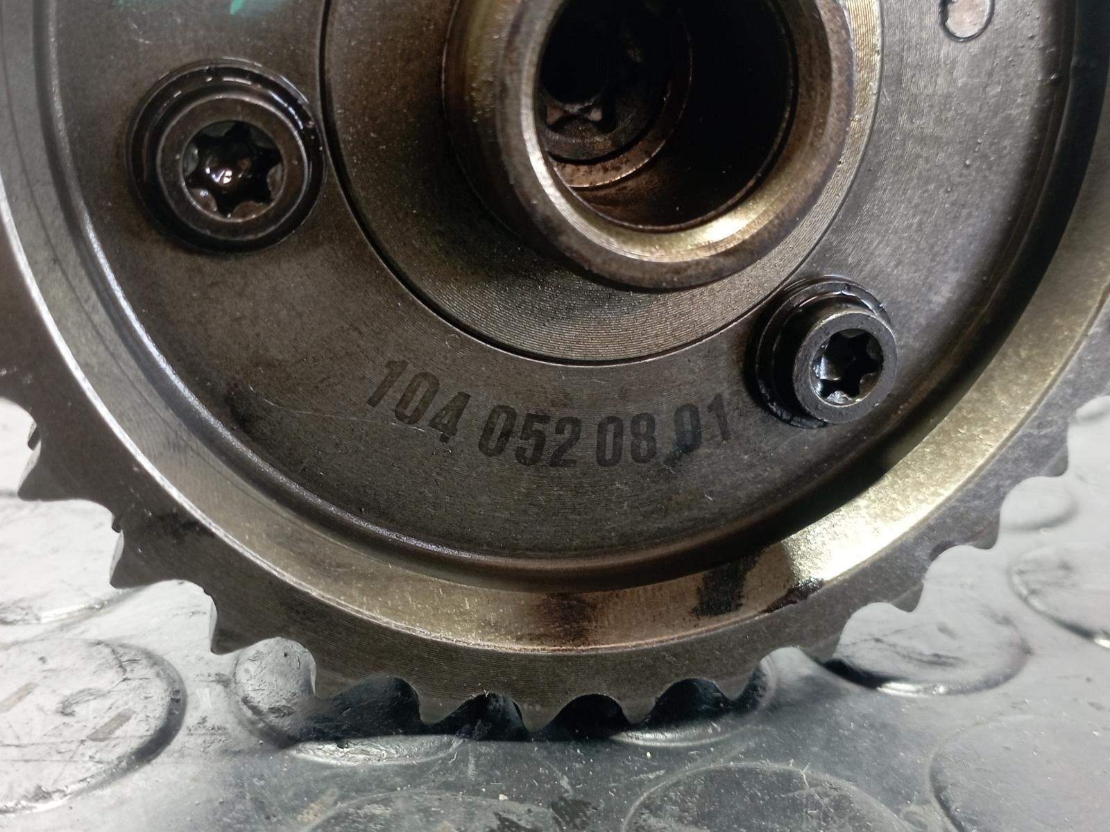 Recambio de ARBOL DE LEVAS para MERCEDES-BENZ CLASE SL (W129) 300 (129.061) 104981 referencia OEM IAM 1040520801 - GRIS 3