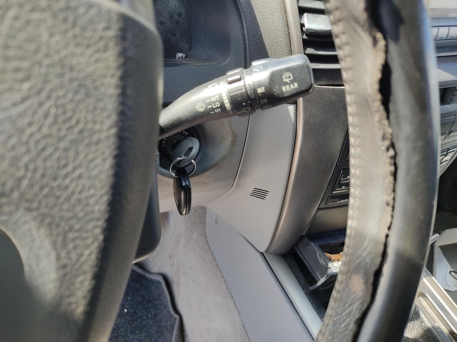 AMORTIGUADOR TRASERO IZQUIERDO KIA SORENTO I - recambio desguace - vista 8