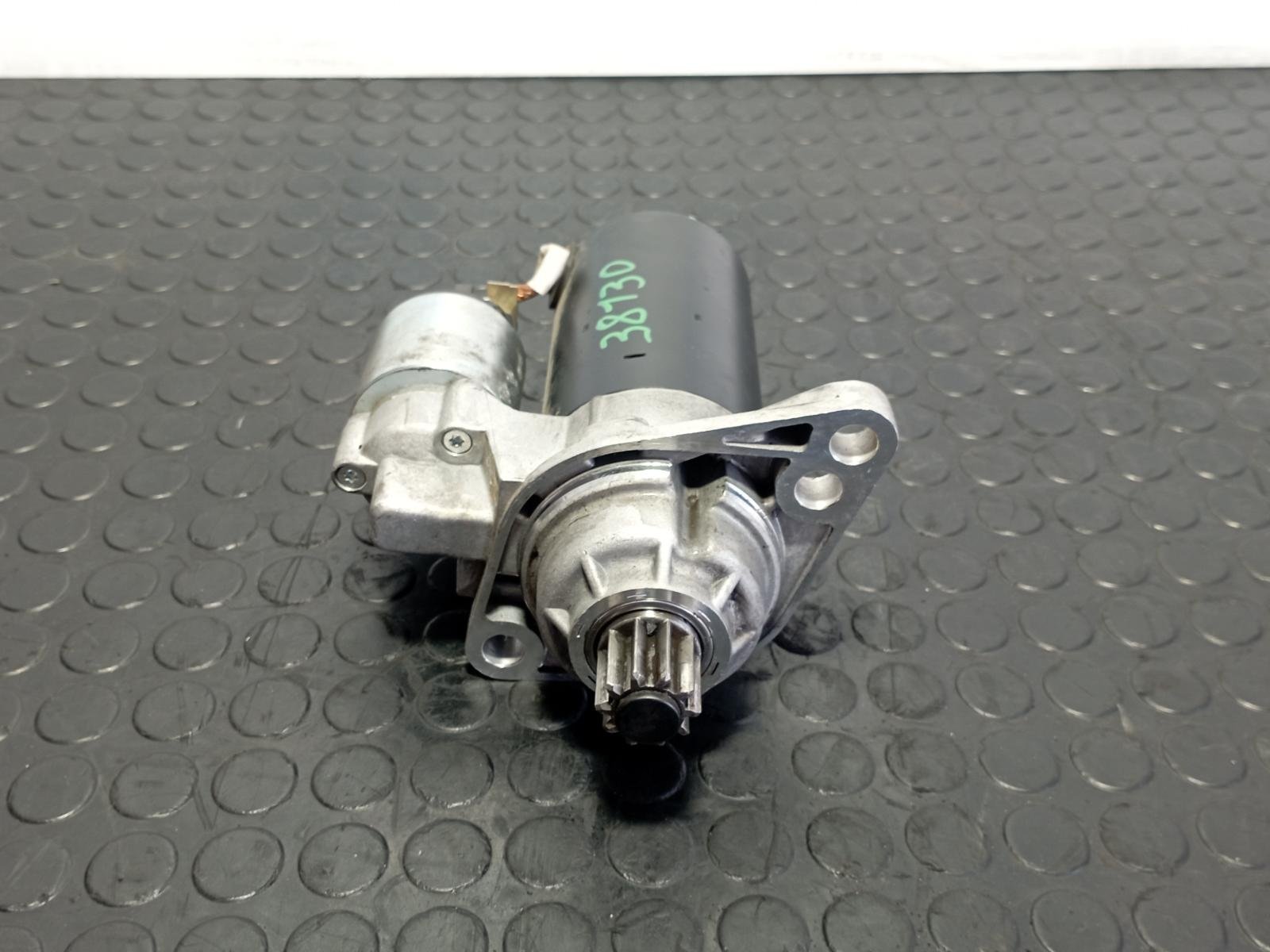 MOTOR ARRANQUE