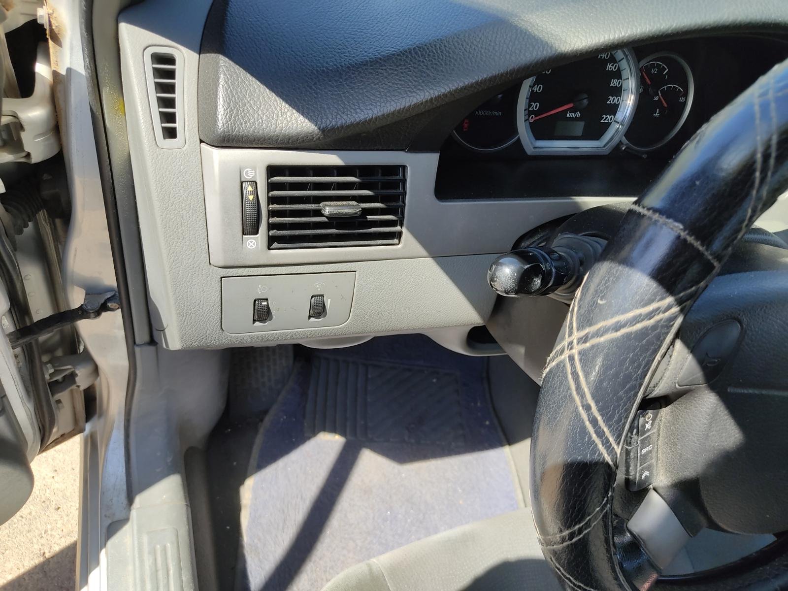 MOTOR ARRANQUE CHEVROLET NUBIRA BERLINA - recambio desguace - vista 6