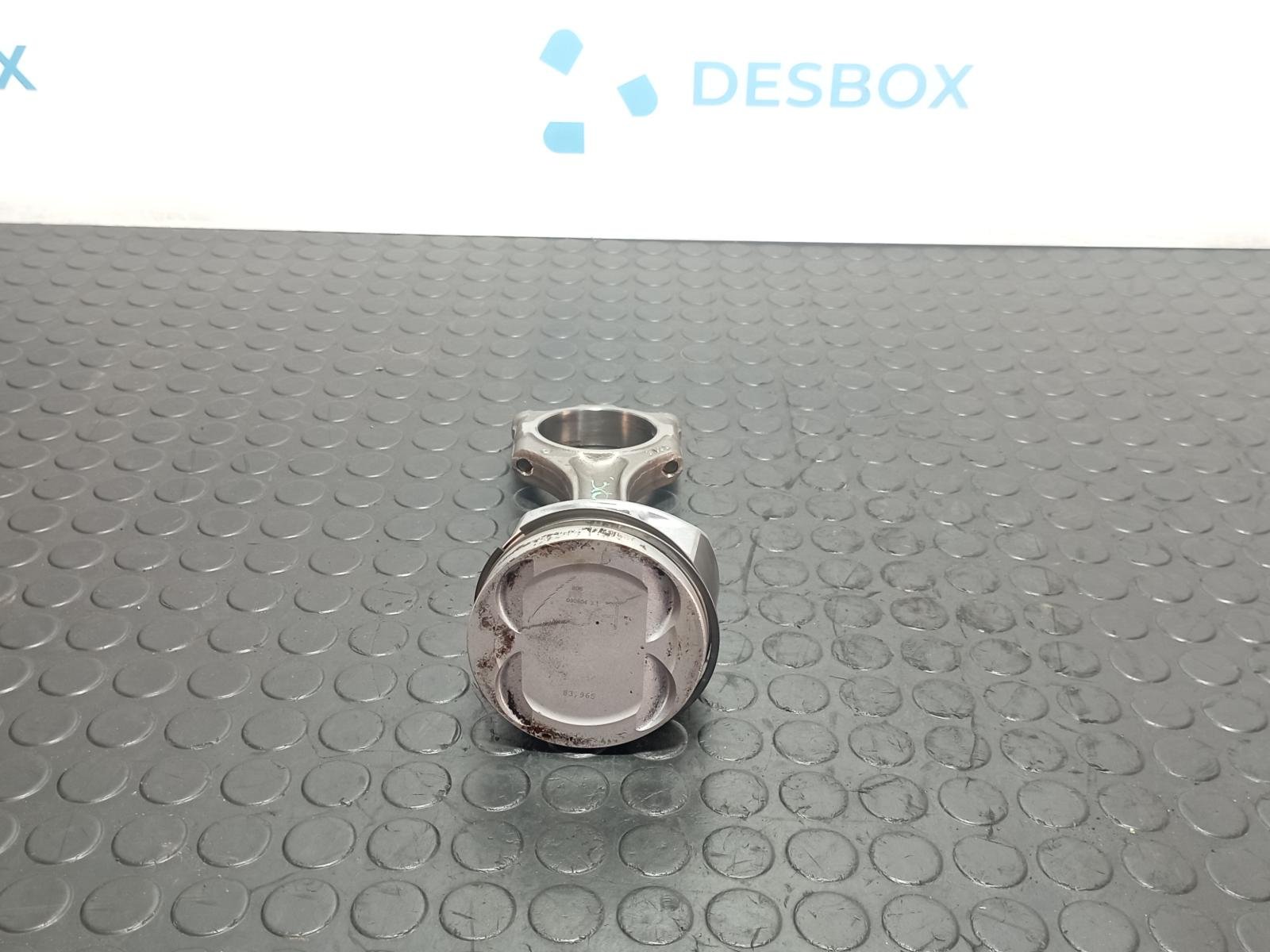 PISTON
