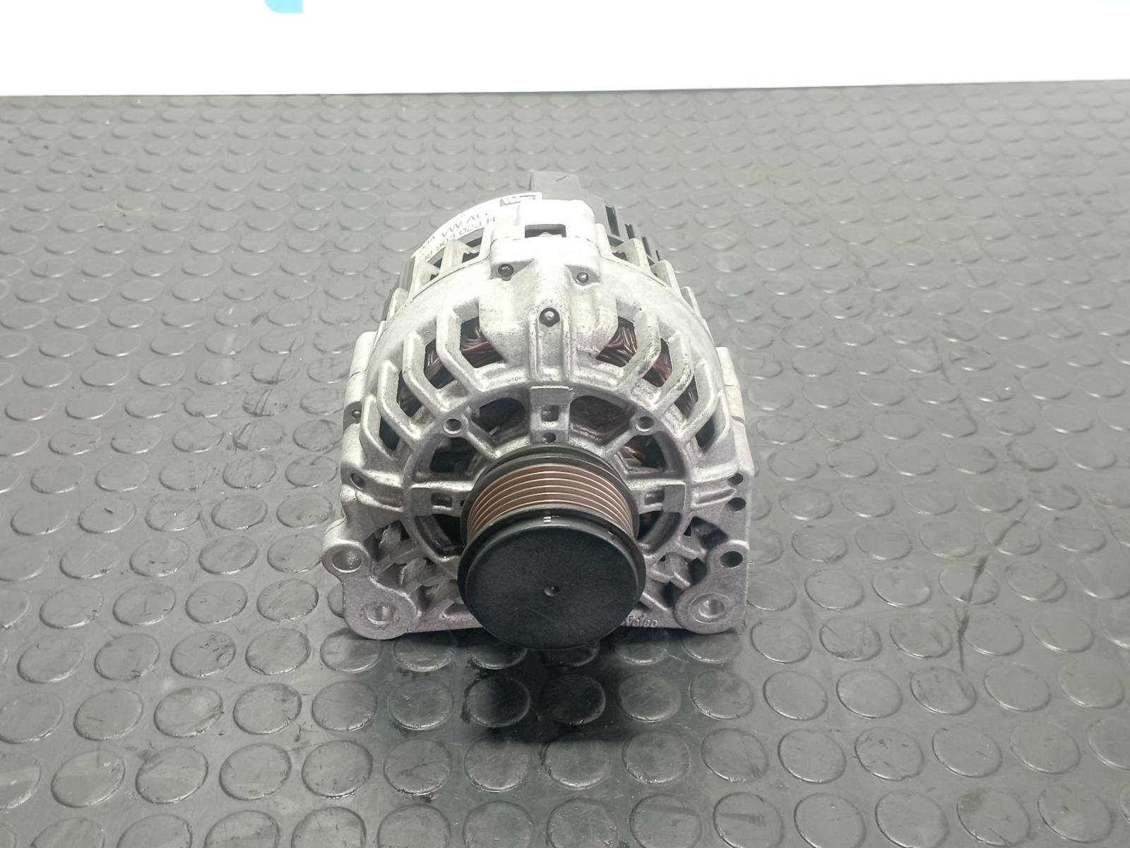 ALTERNADOR SEAT TOLEDO (1M2) - recambio desguace