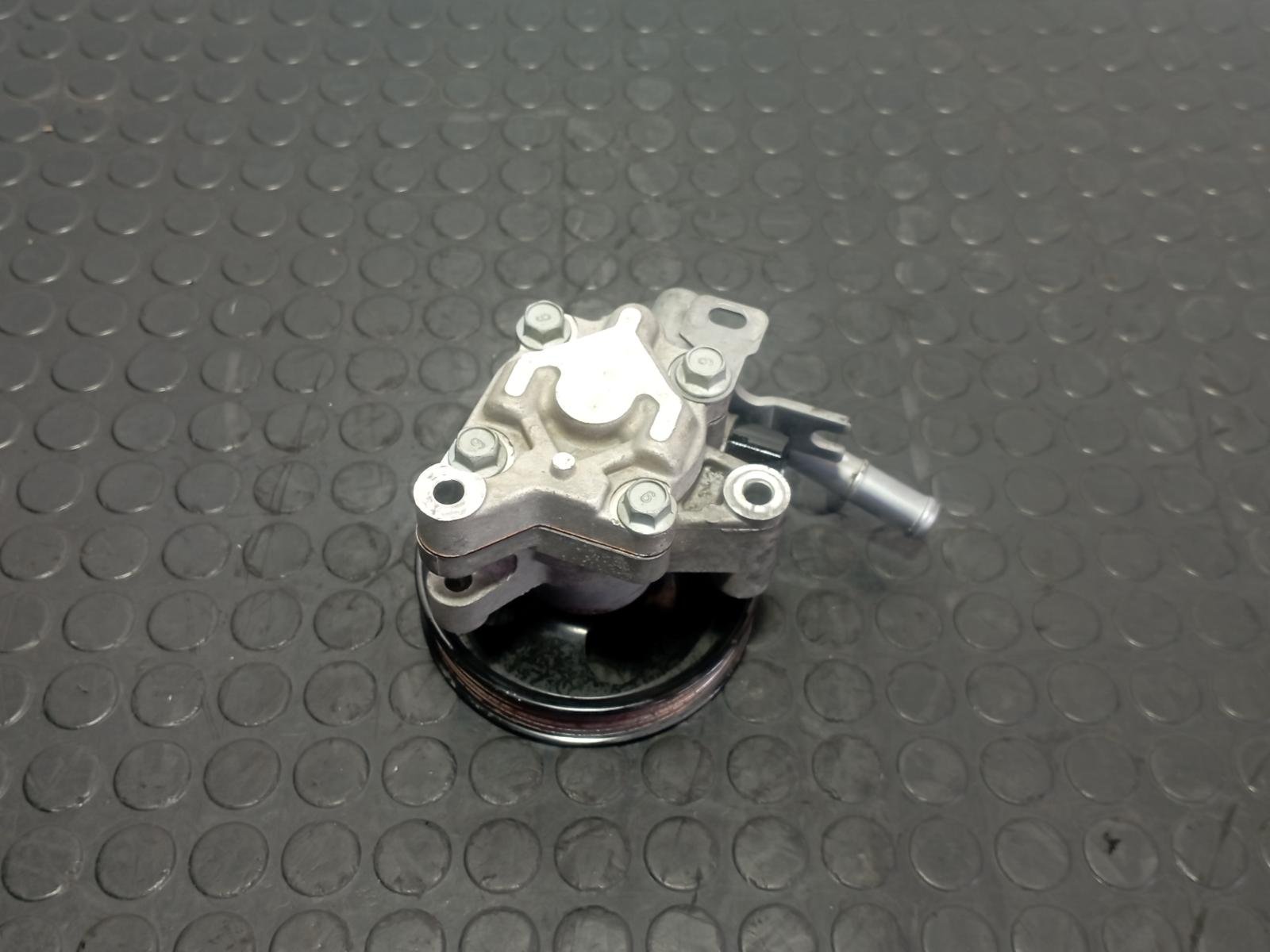 BOMBA DIRECCION KIA CARENS  - recambio desguace - vista 4