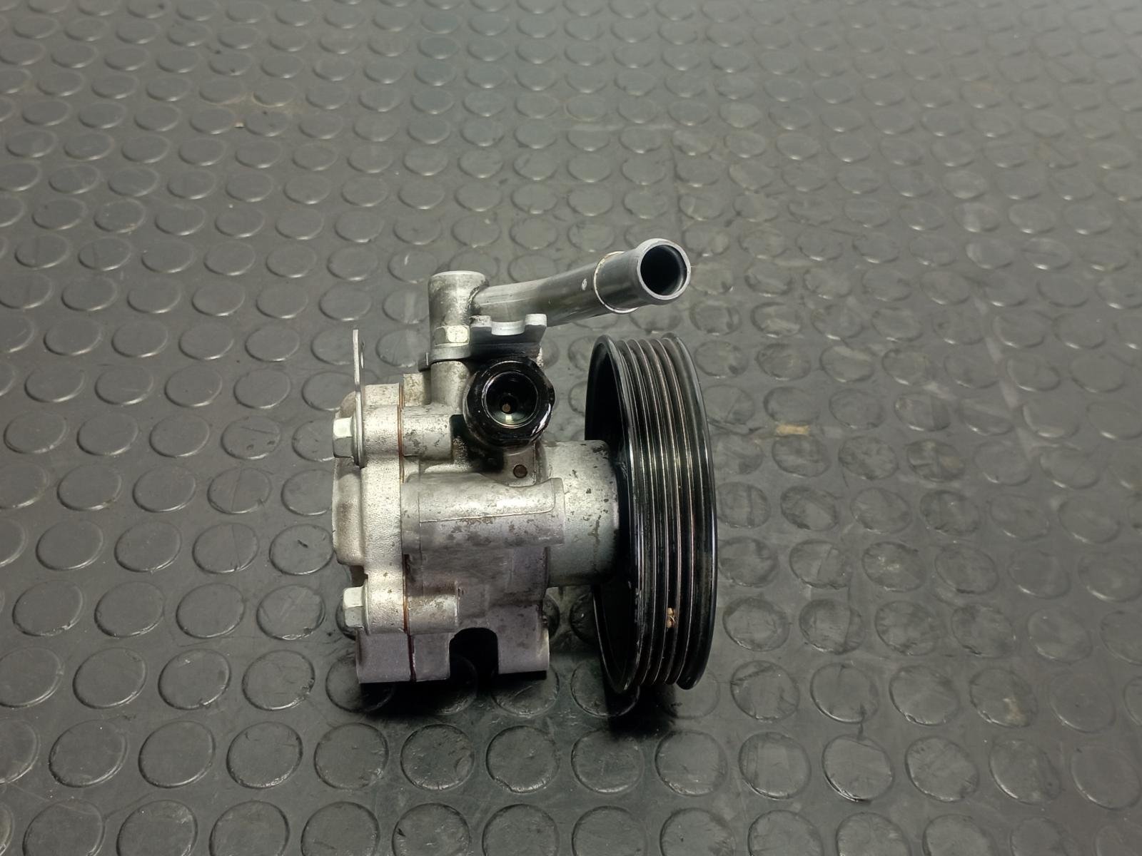 BOMBA DIRECCION KIA CARENS  - recambio desguace - vista 5