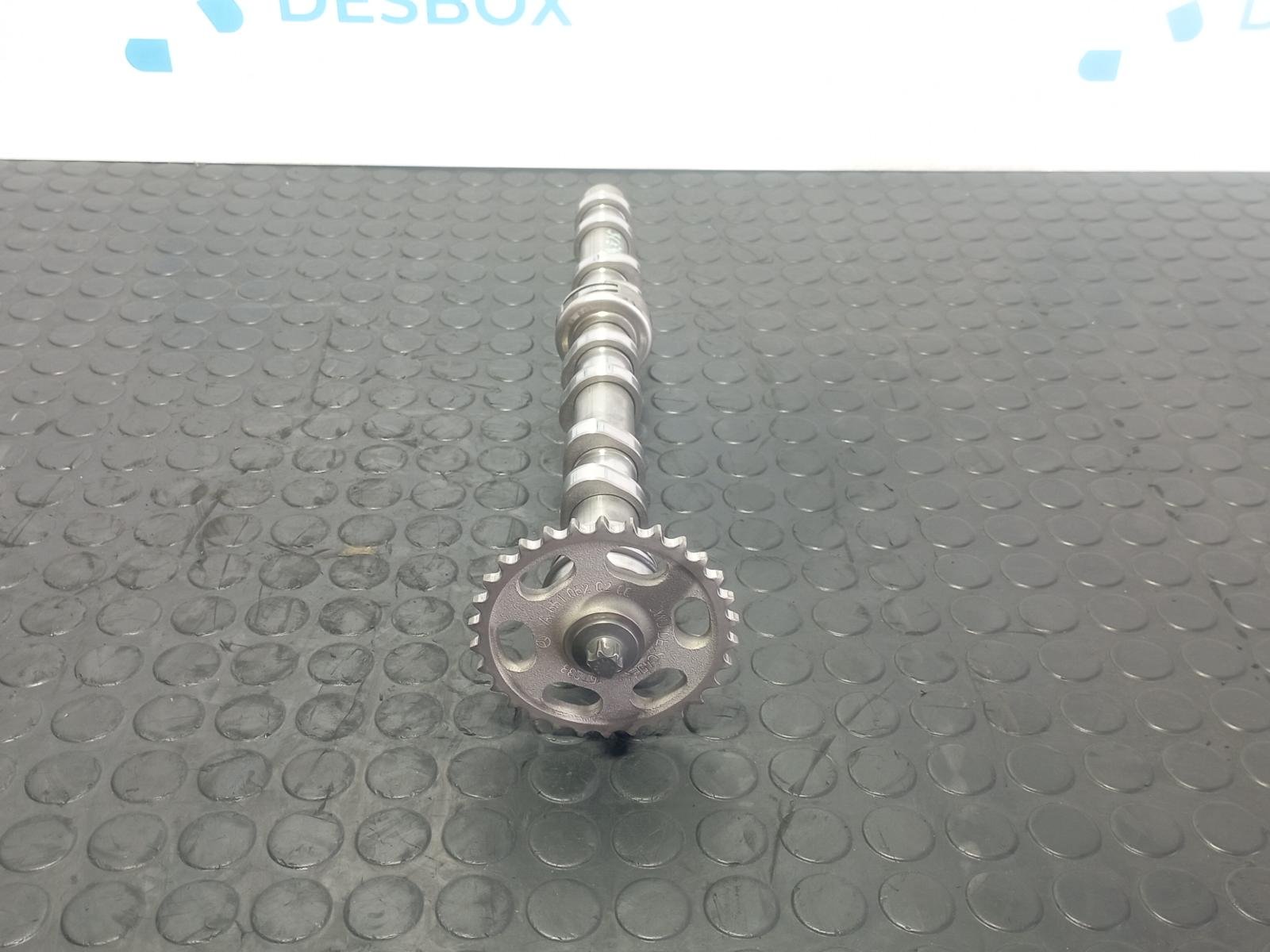 ARBOL DE LEVAS MERCEDES-BENZ CLASE A (W176) - recambio desguace - vista 3