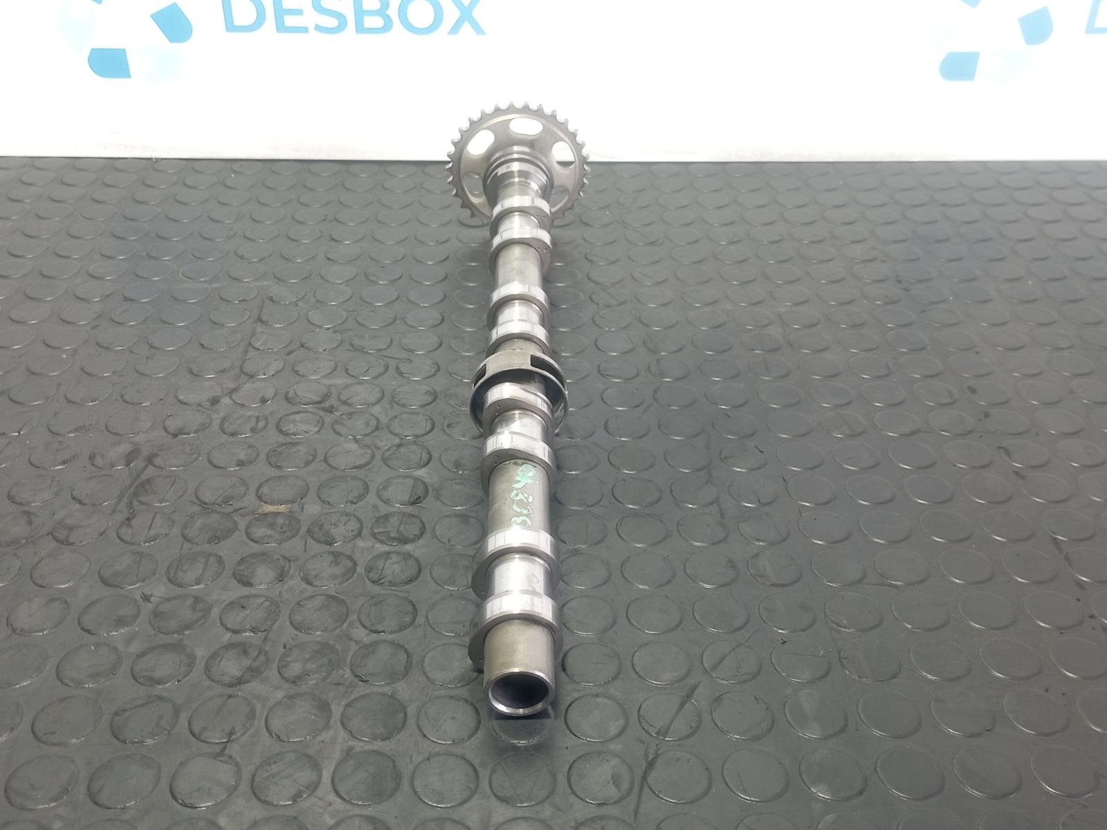 ARBOL DE LEVAS MERCEDES-BENZ CLASE A (W176) - recambio desguace - vista 2