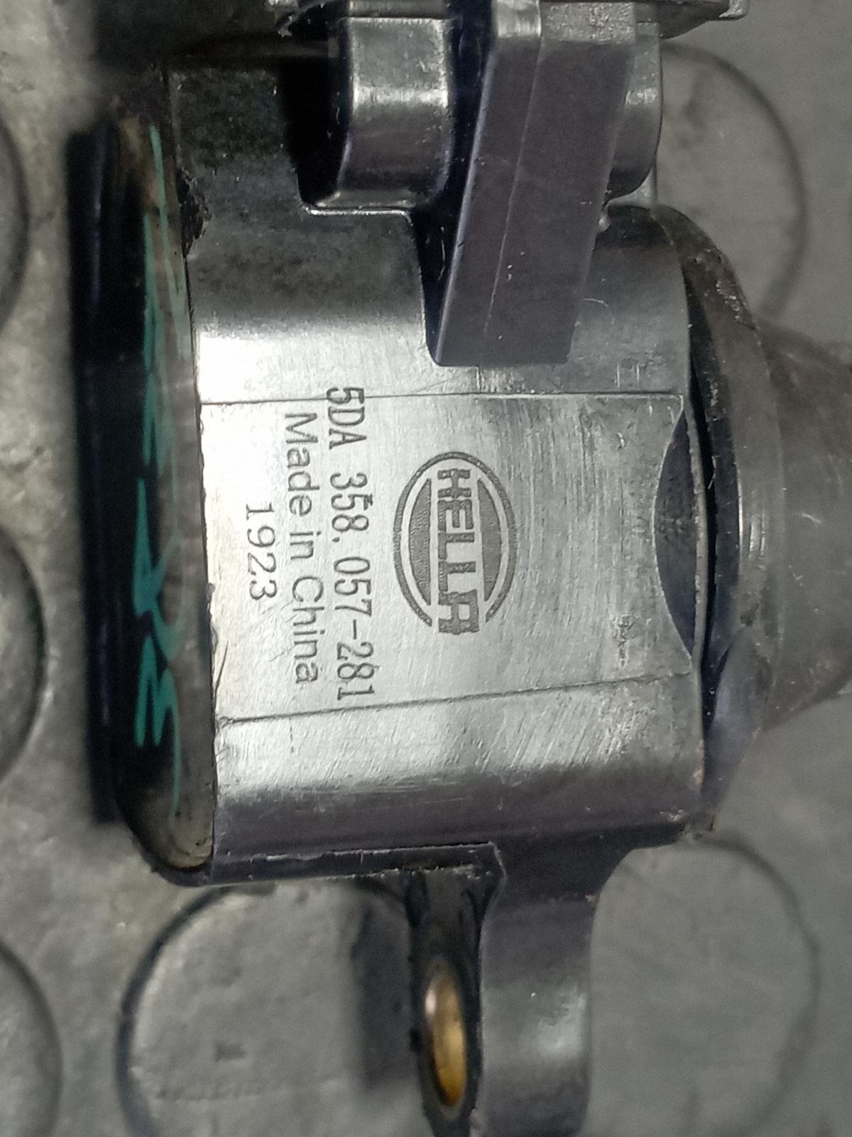 BOBINA ENCENDIDO NISSAN MURANO (Z50) - recambio desguace - vista 2