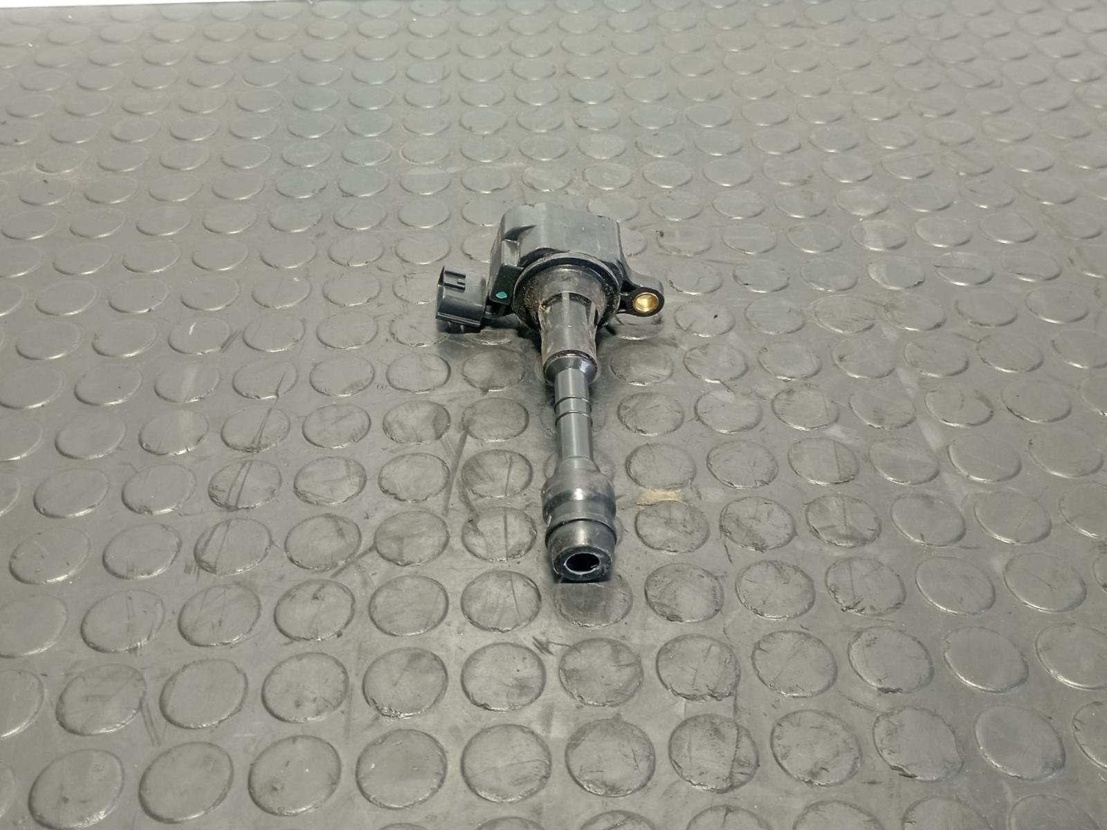 BOBINA ENCENDIDO NISSAN MURANO (Z50) - recambio desguace - vista 2