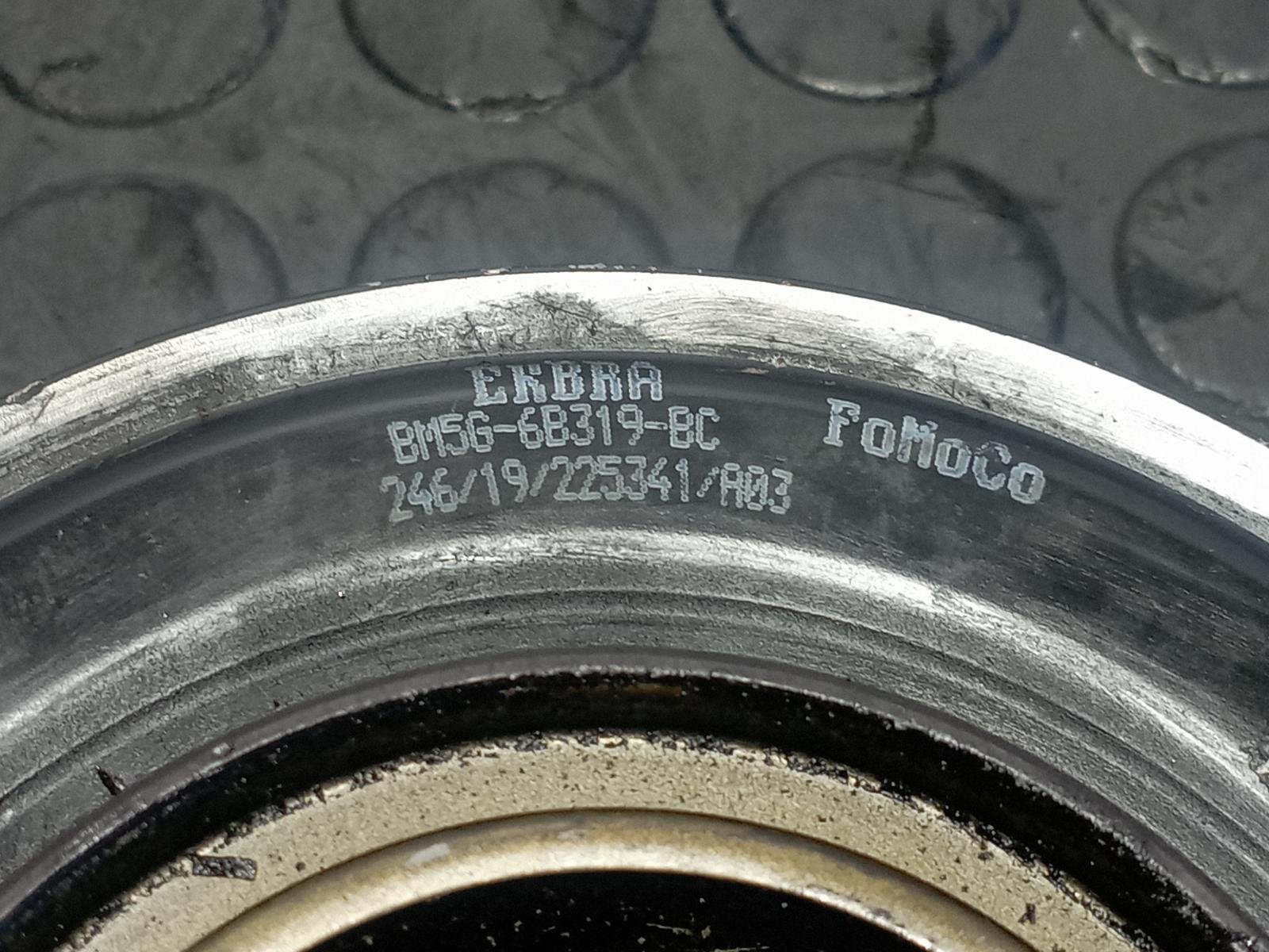 Recambio de POLEA CIGUEÑAL para FORD KUGA 1.5 ECOSPORT M8MD referencia OEM IAM BM5G-6B319BC - AZUL 3