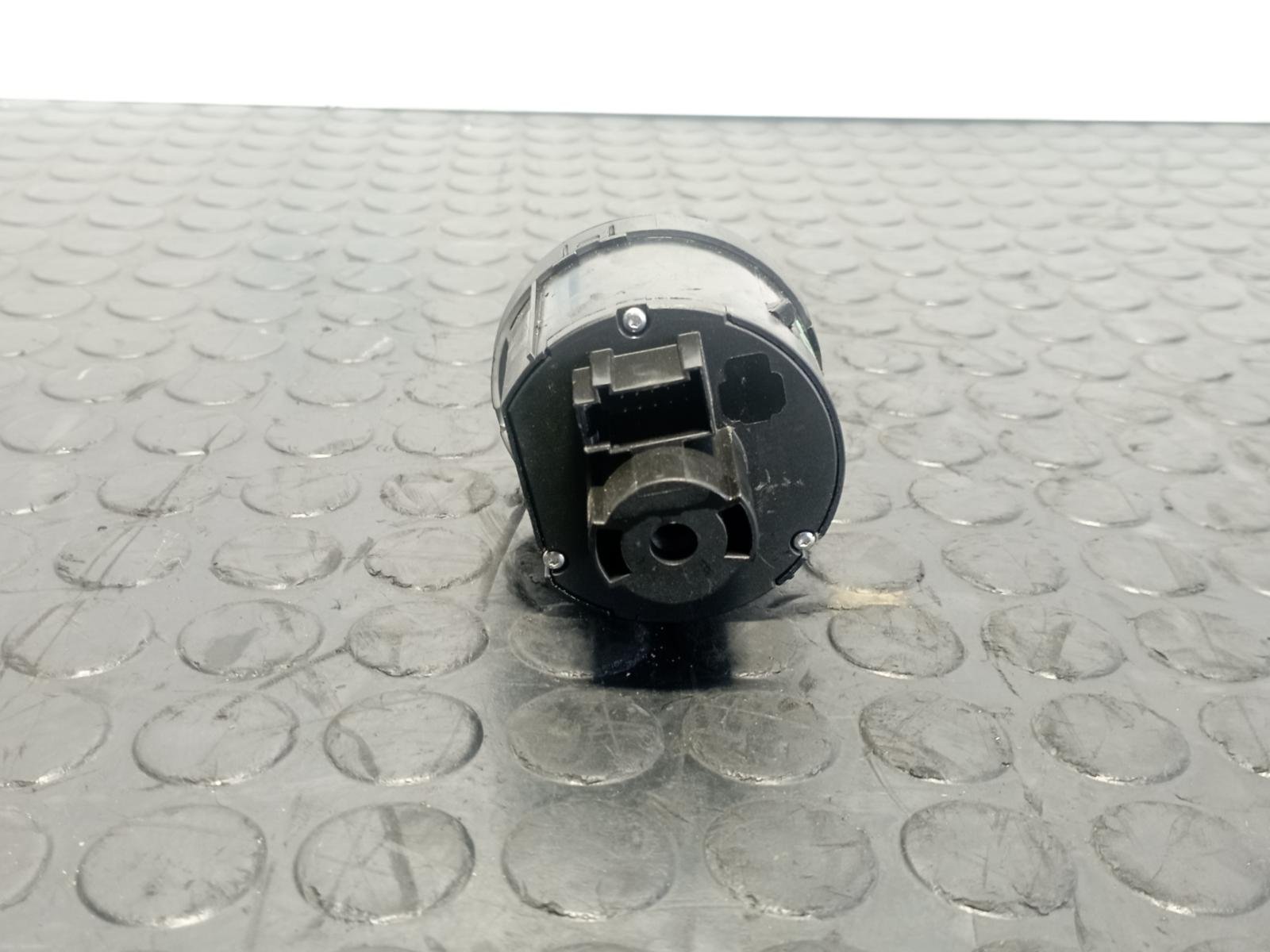 Recambio de MANDO LUCES para VOLKSWAGEN TOUAREG (7LA) 5.0 V10 AYH referencia OEM IAM 7L6941431AJ - NEGRO 2